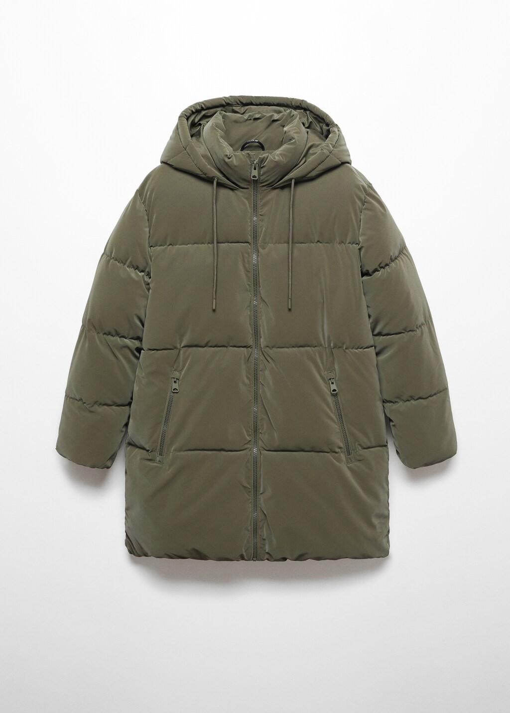 Short trench coat - Teen Girl | MANGO OUTLET USA Short trench coat - Teen Girl | MANGO OUTLET USA