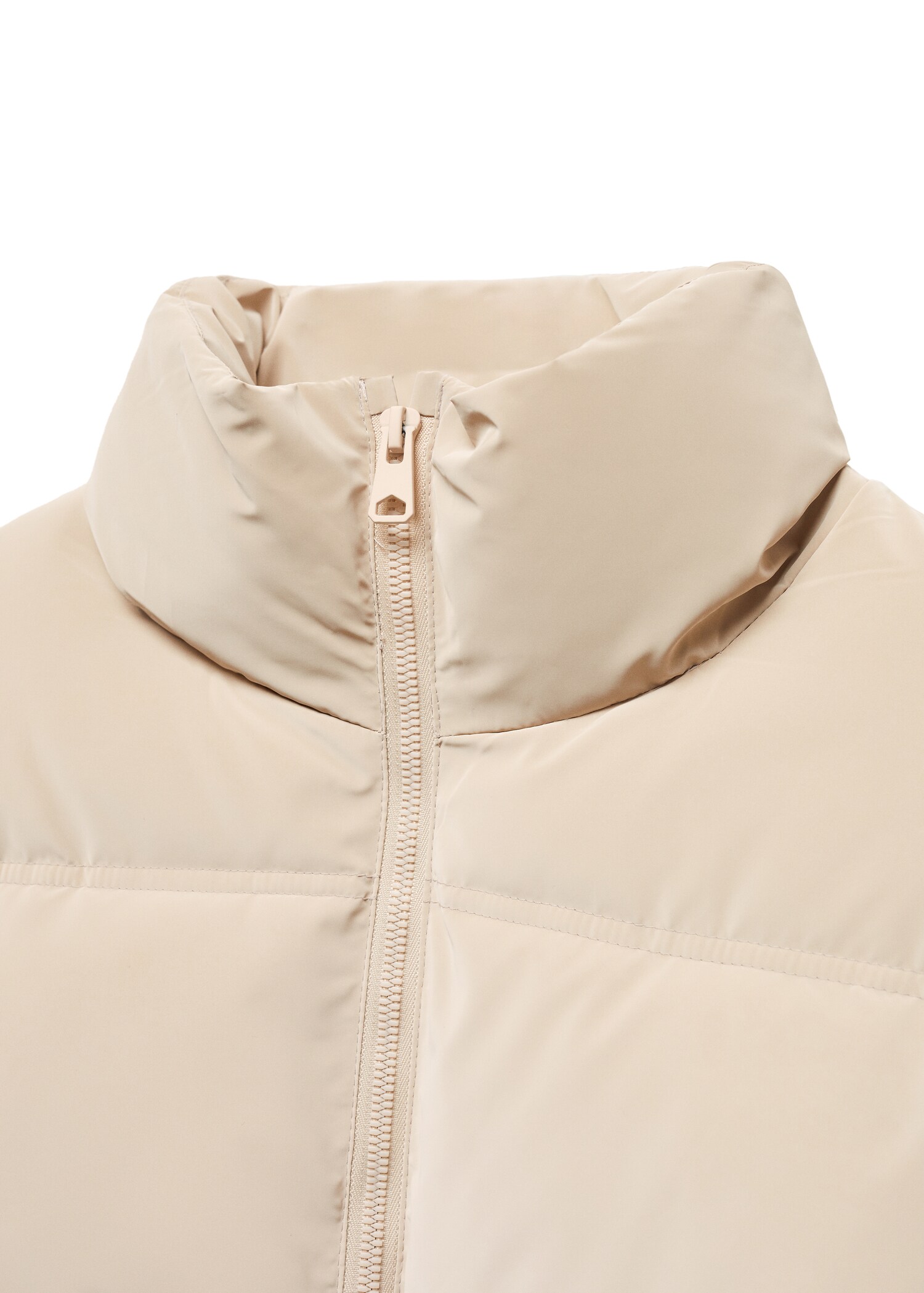 Wasserabweisende Steppjacke - Detail des Artikels 8
