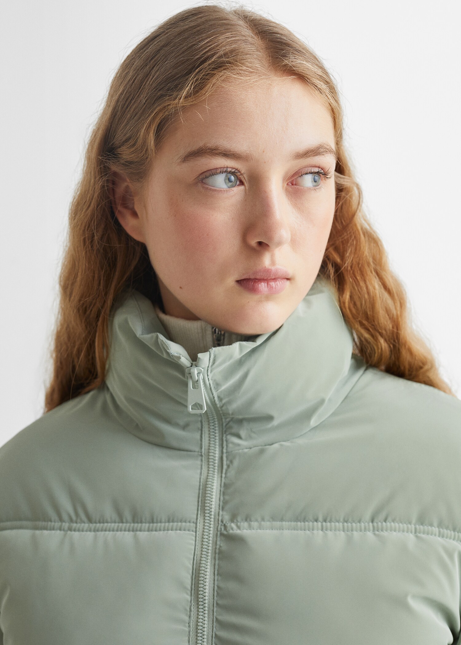 Wasserabweisende Steppjacke - Detail des Artikels 1
