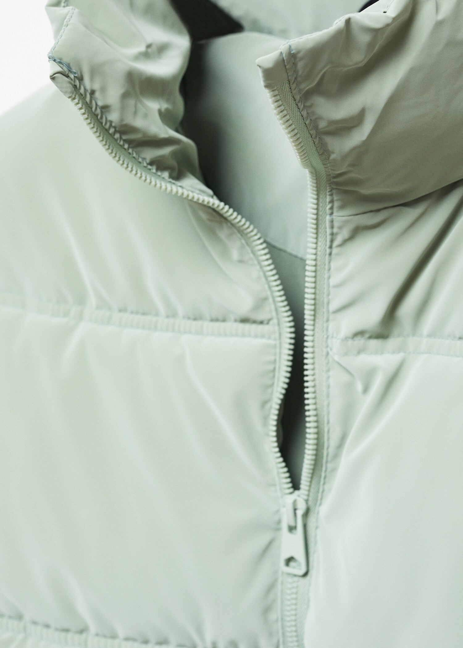 Wasserabweisende Steppjacke - Detail des Artikels 8