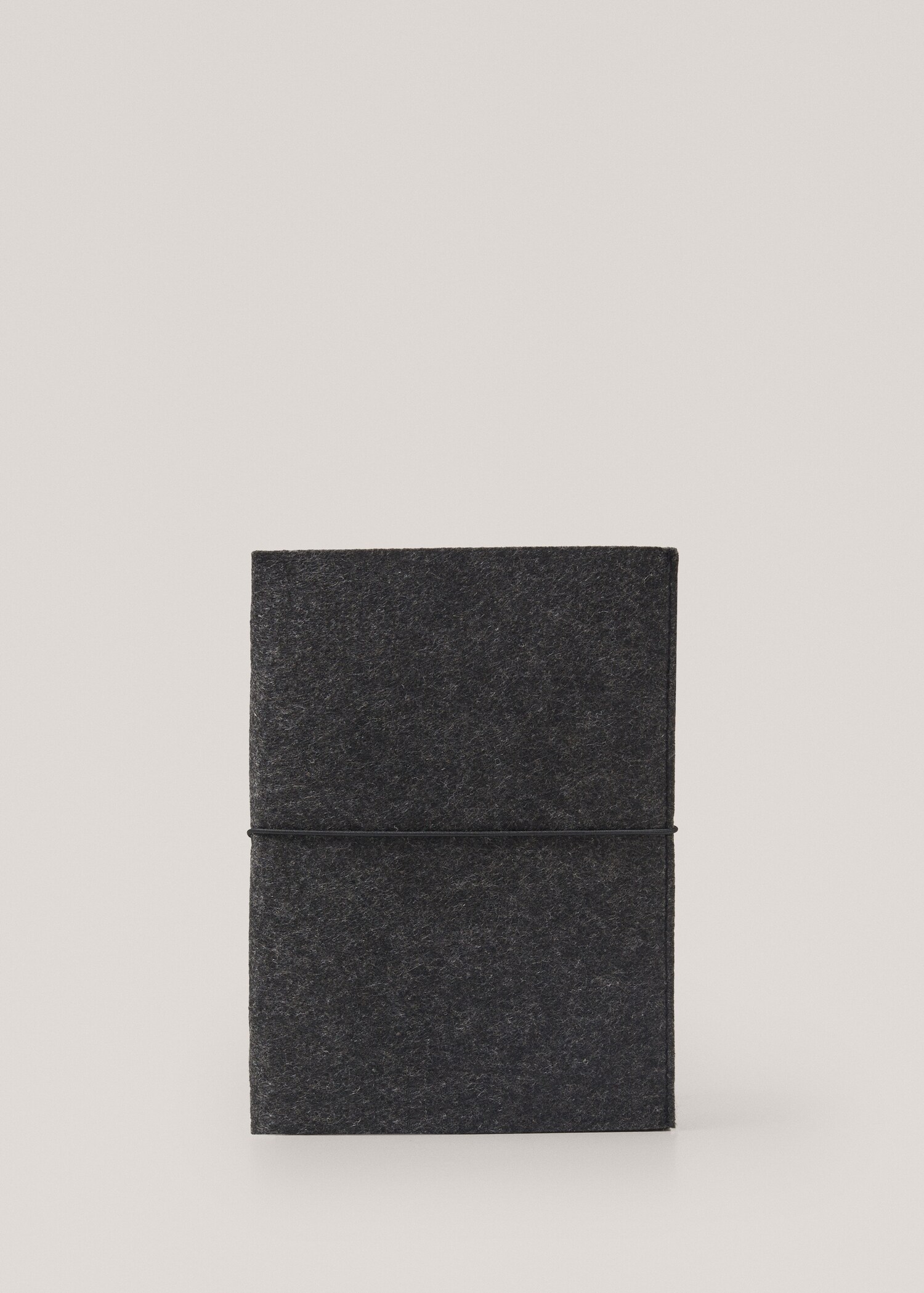 Felt document case - Article without model