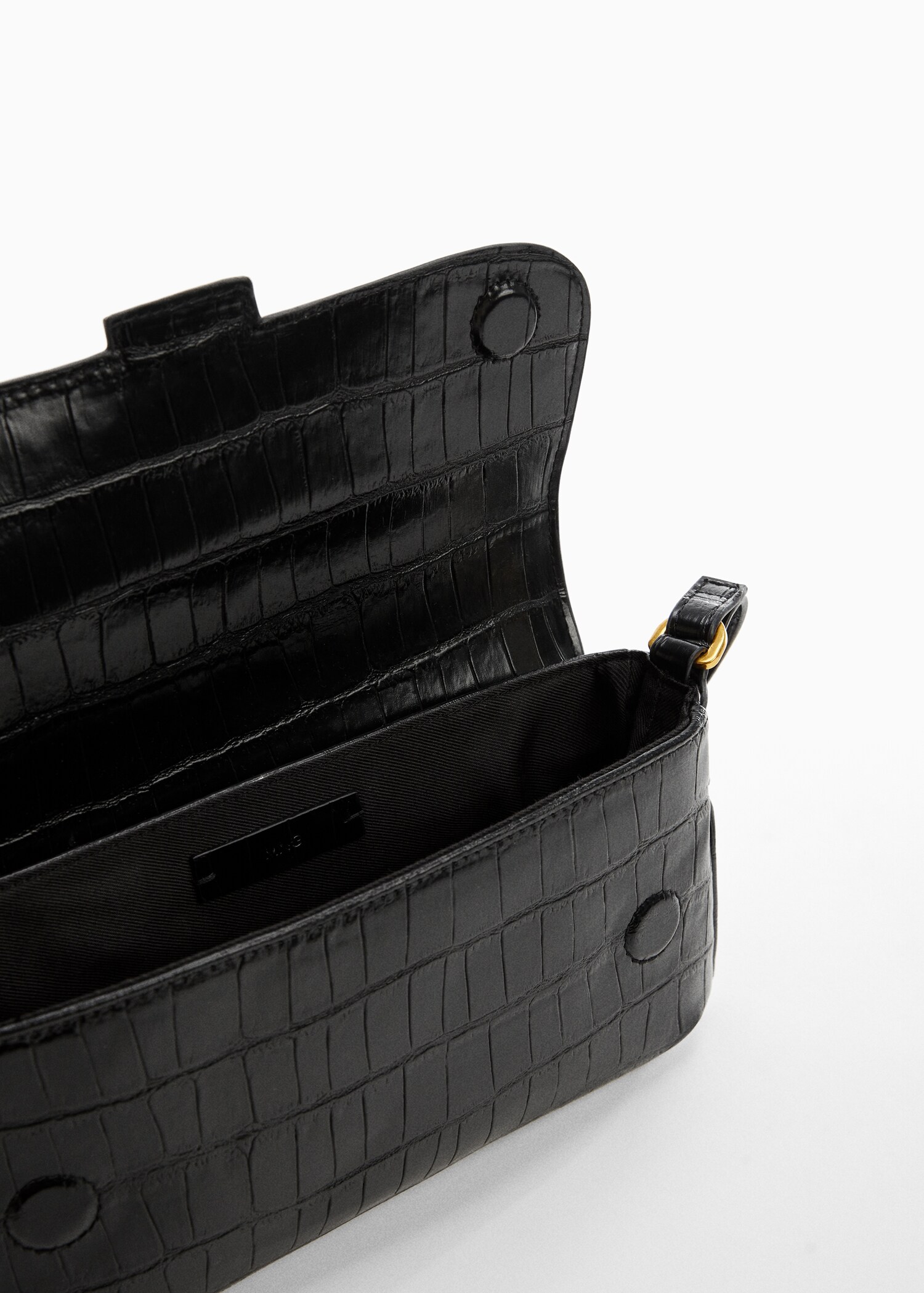 Bolso hombro efecto coco - Detalle del artículo 2