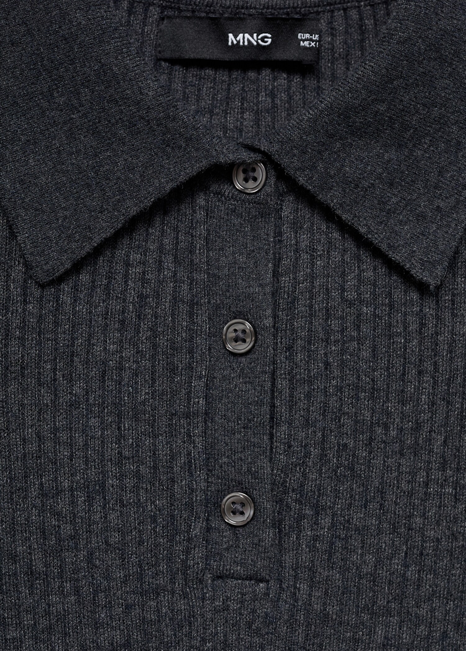 Sweater puniforn - Details of the article 8