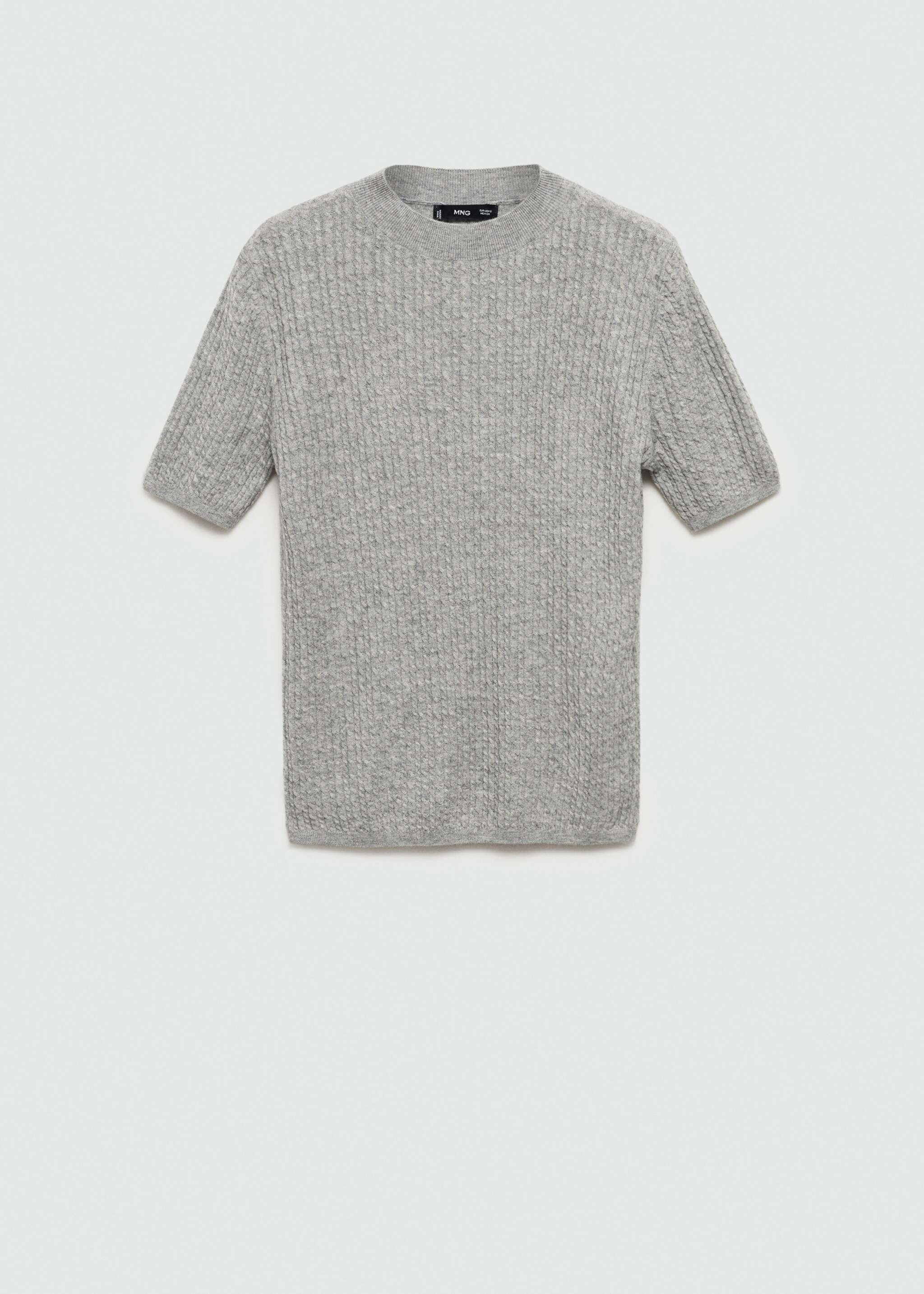 Sweater unifcorn - Article without model