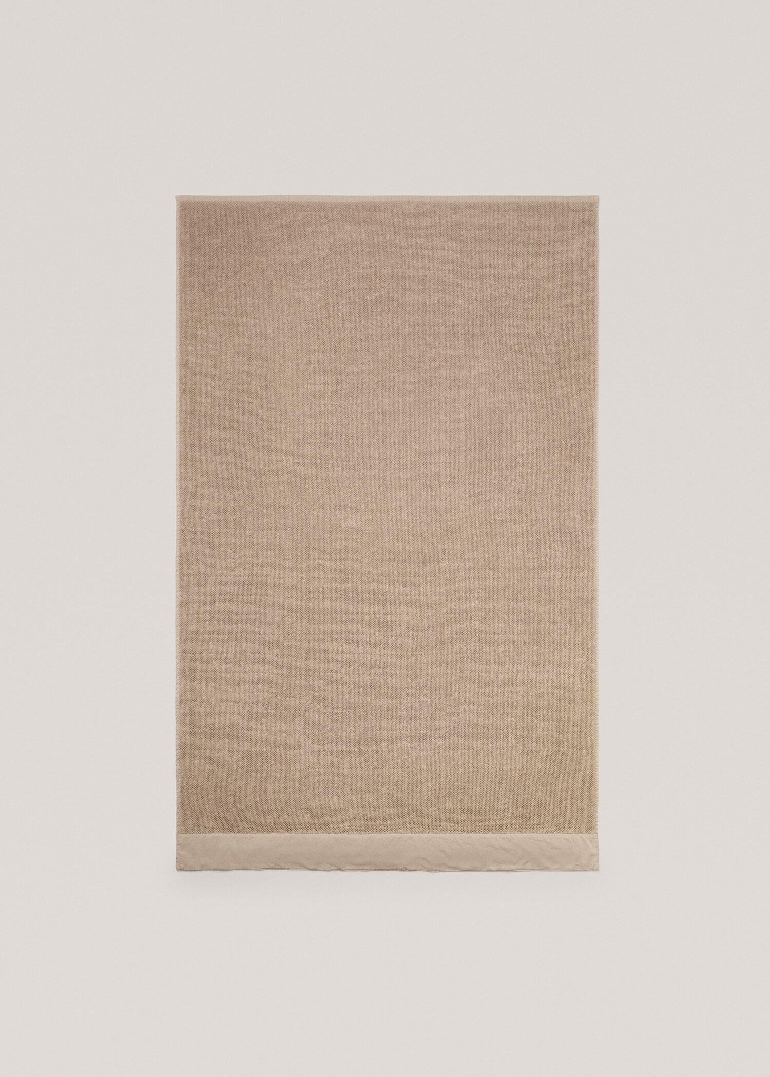 Serviette toilette coton - Détail de l'article 3