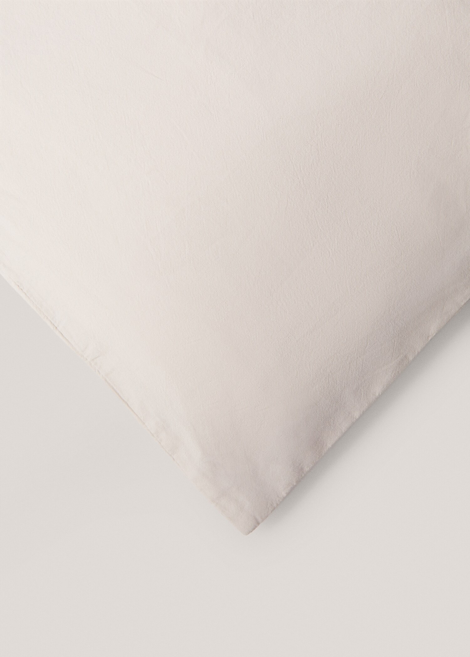 Påslakan tvättad bomull 90 cm säng - Detaljer om artikeln 3