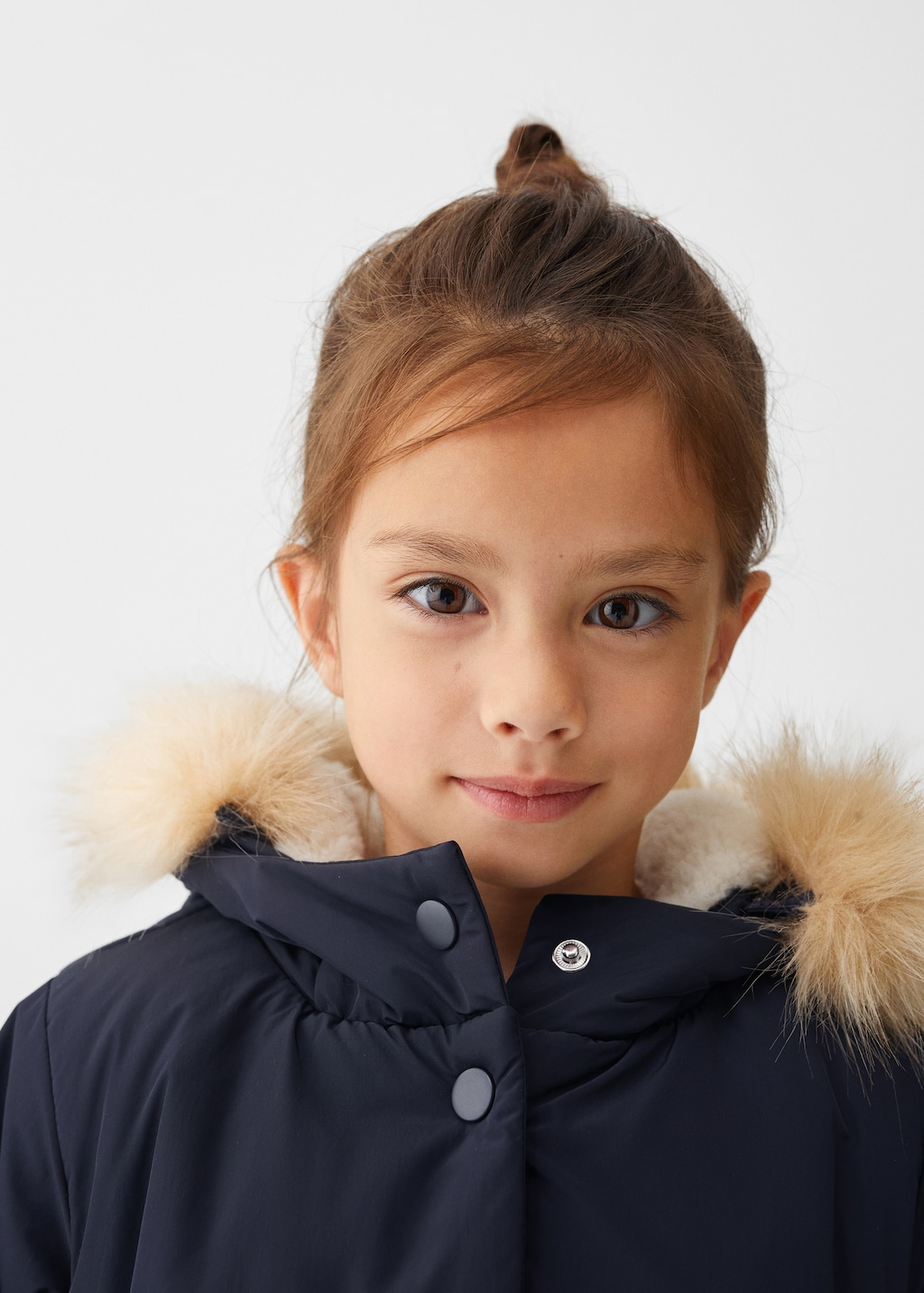 Rubberised jacket