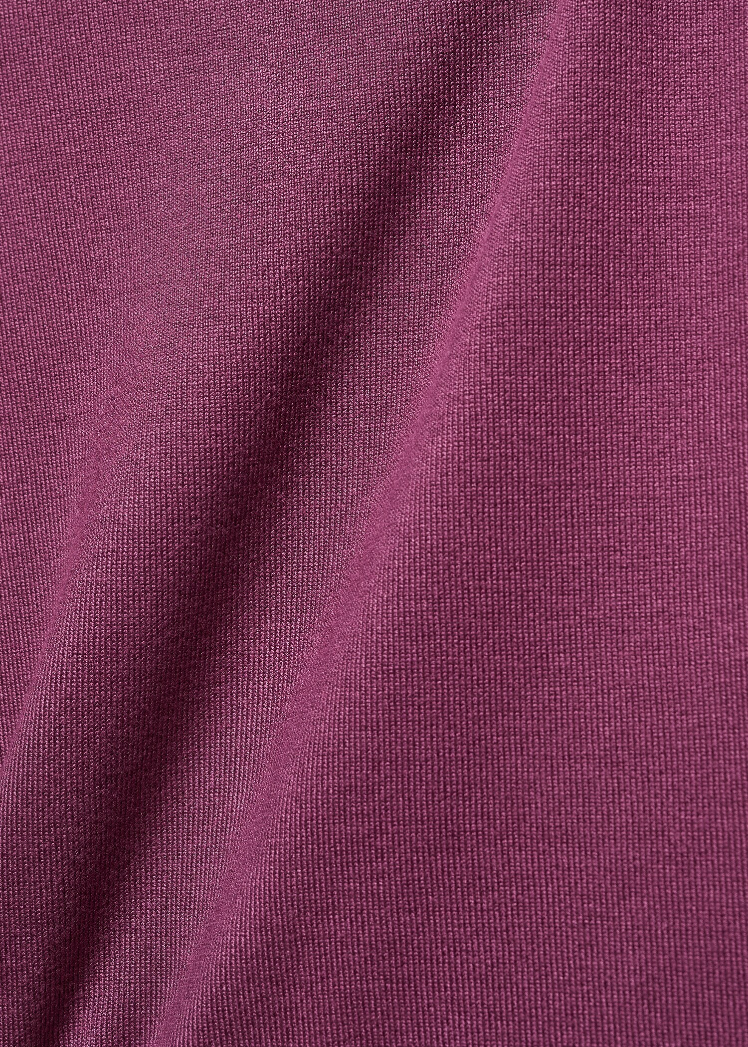 Pull-over maille fine col roulé - Détail de l'article 8