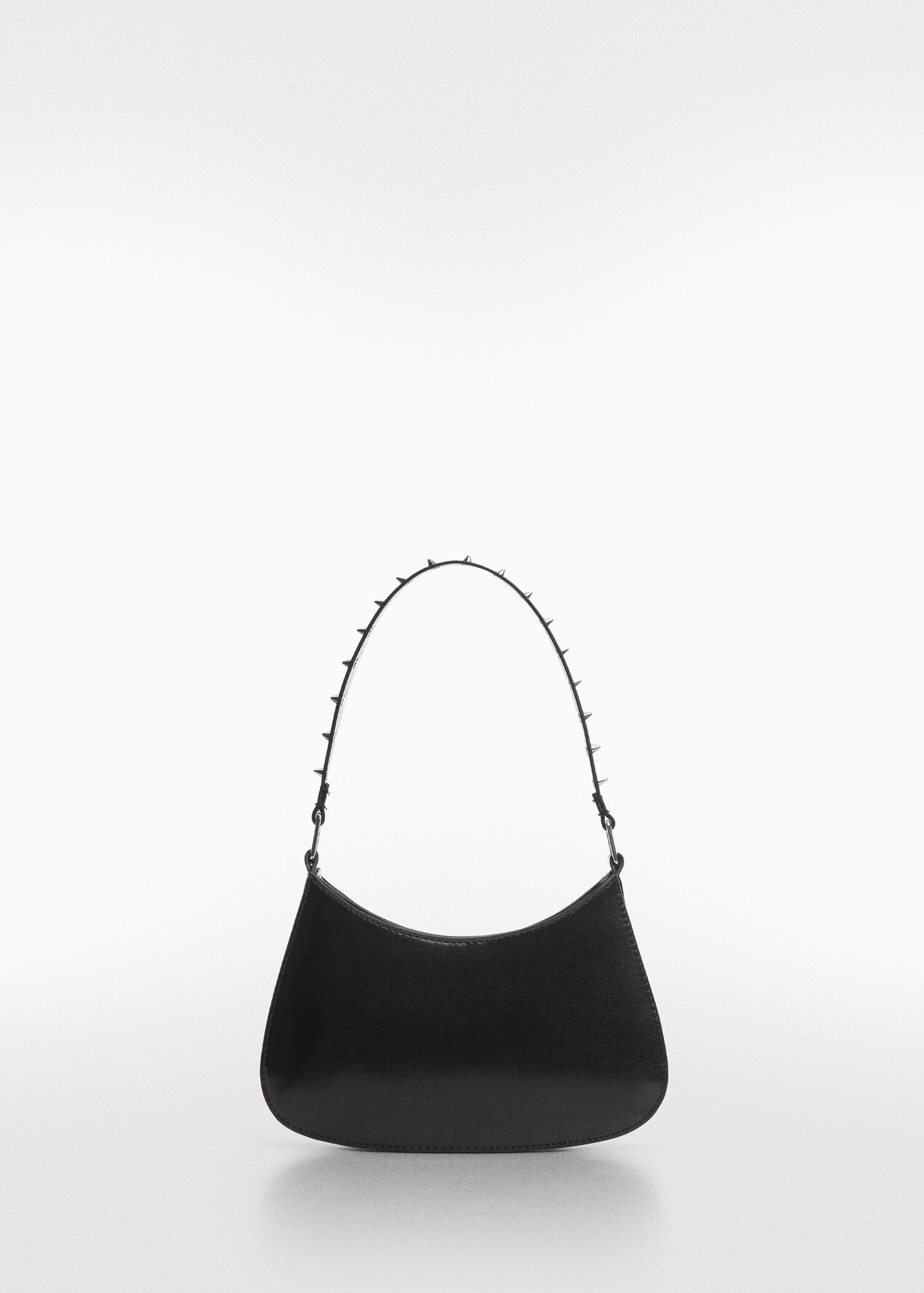 Studs handle bag - Article without model