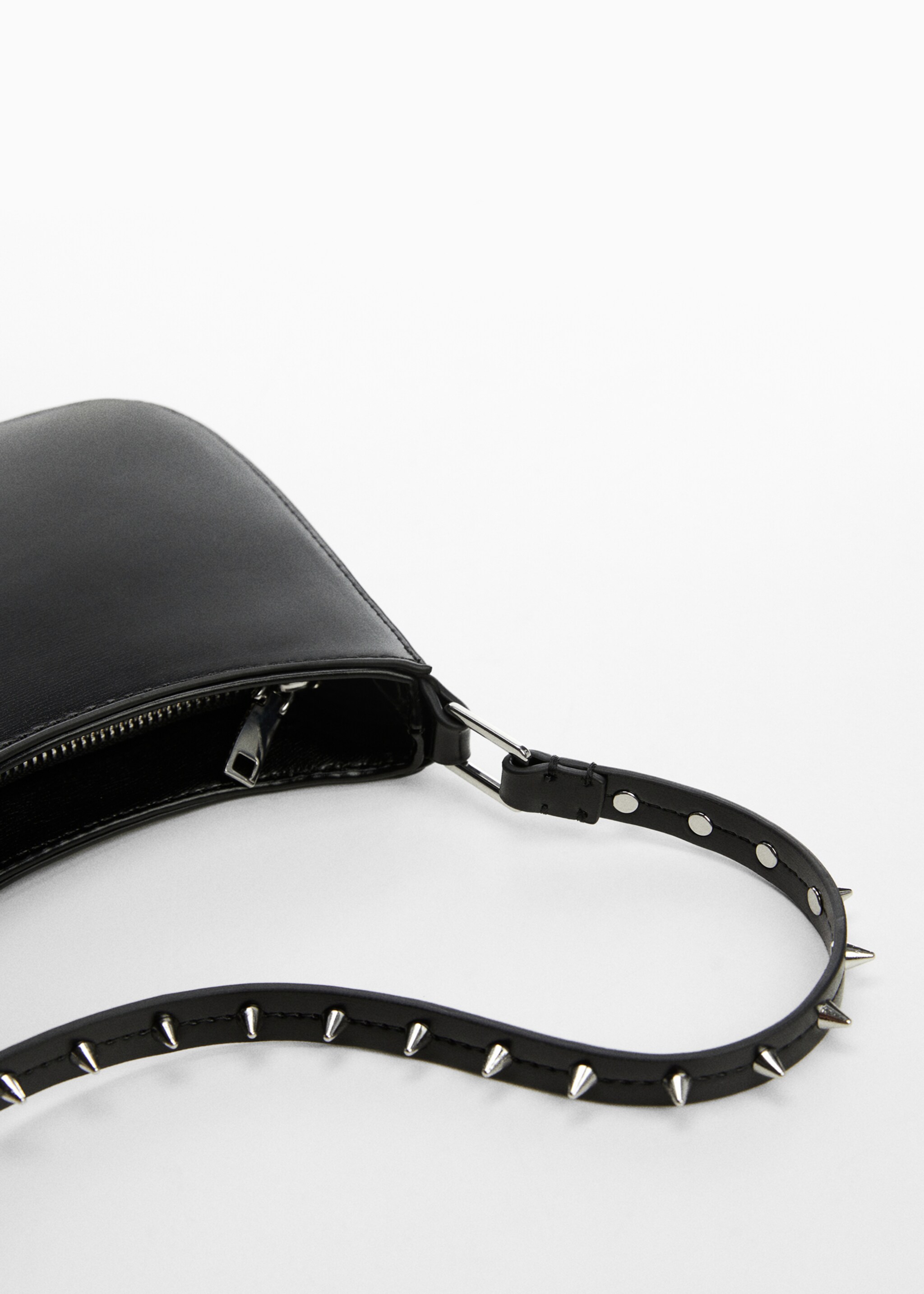 Bolso asa tachuelas - Detalle del artículo 1