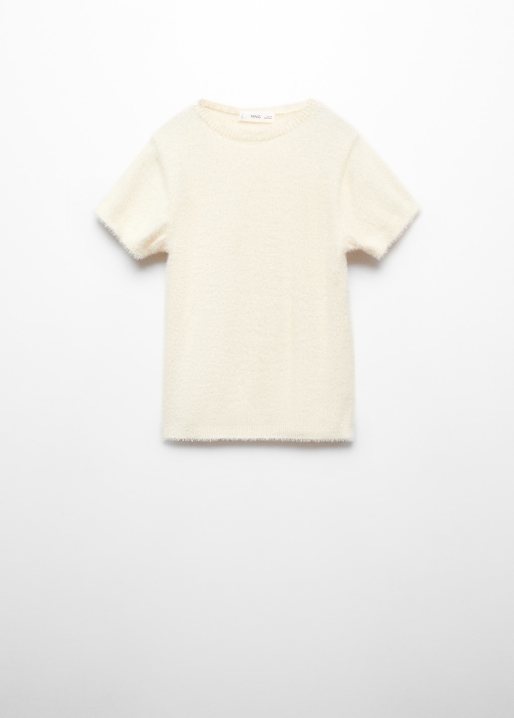 Shirt sleeve sweater hotsell