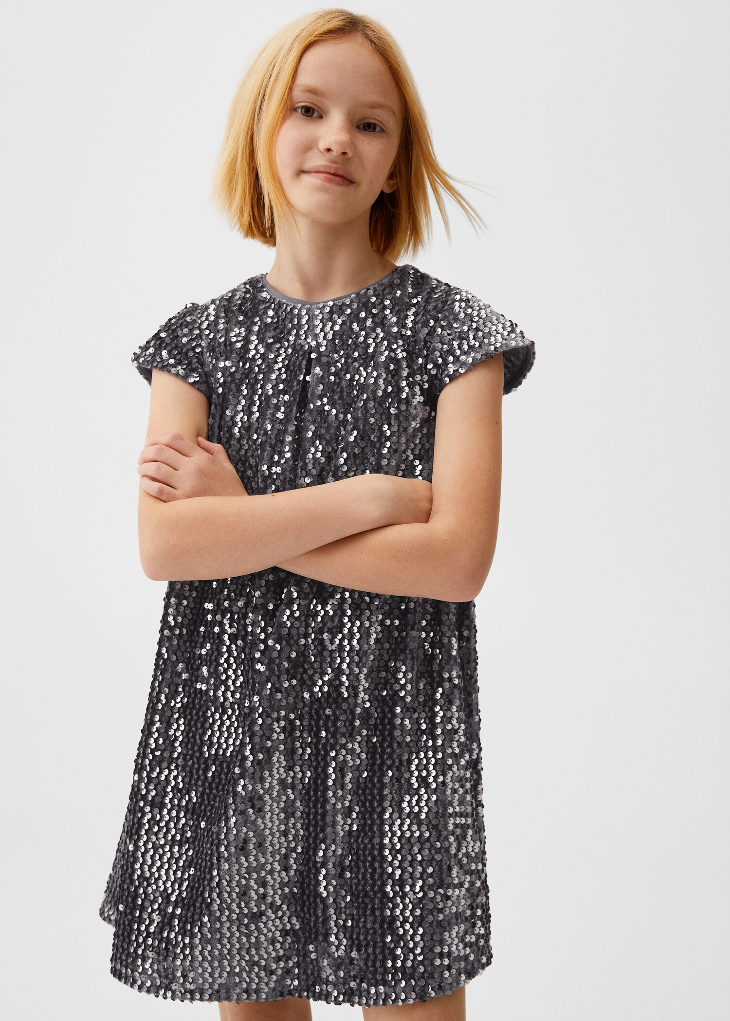 Dress Robe Robe Fille Zalando Robe Noel Mango Mango Robe De Jour