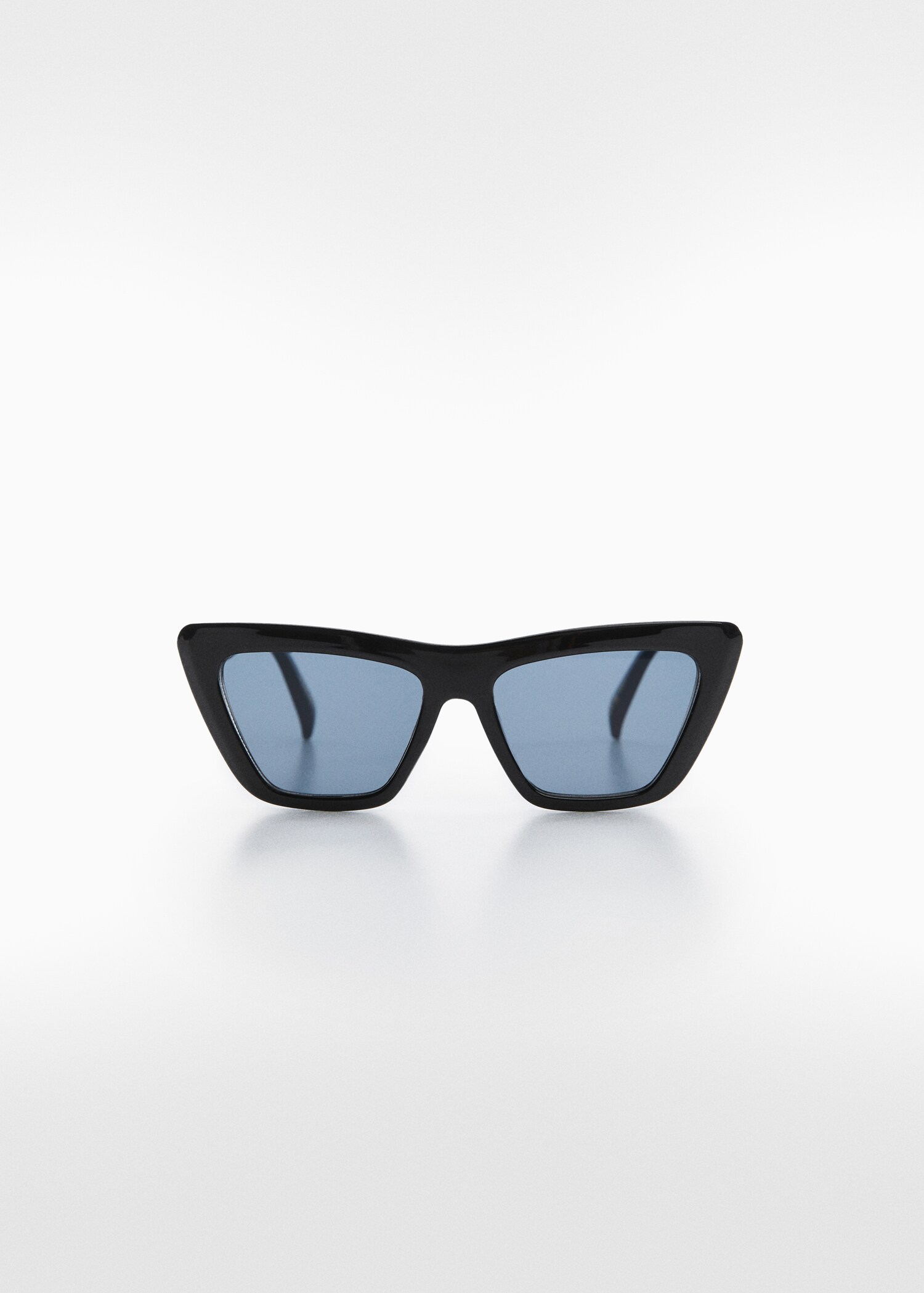 Cat-eye sunglasses - Article without model