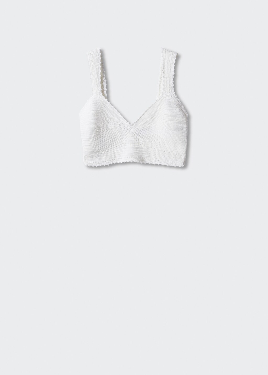 Chui set tops