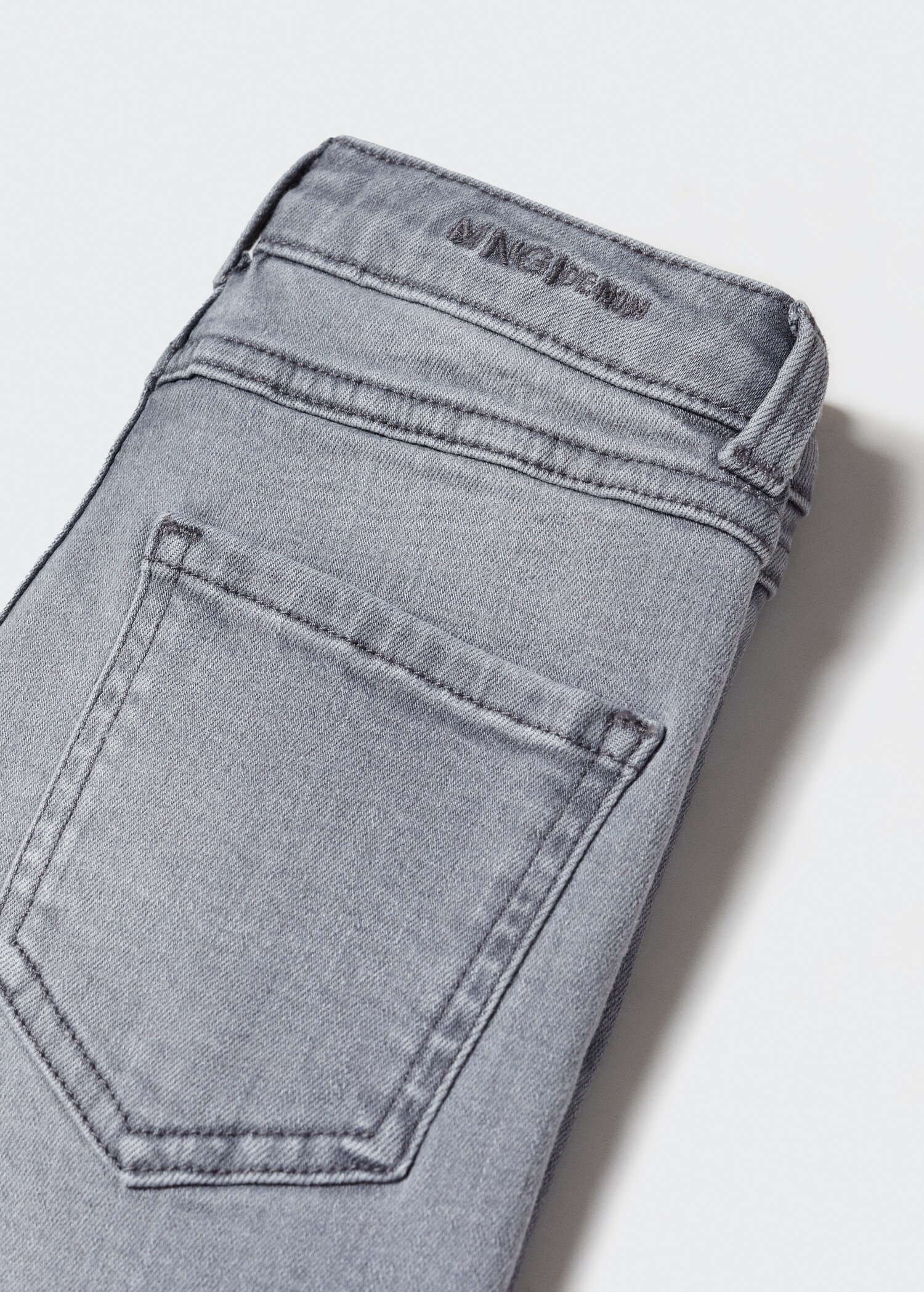 Skinny jeans - Details of the article 8