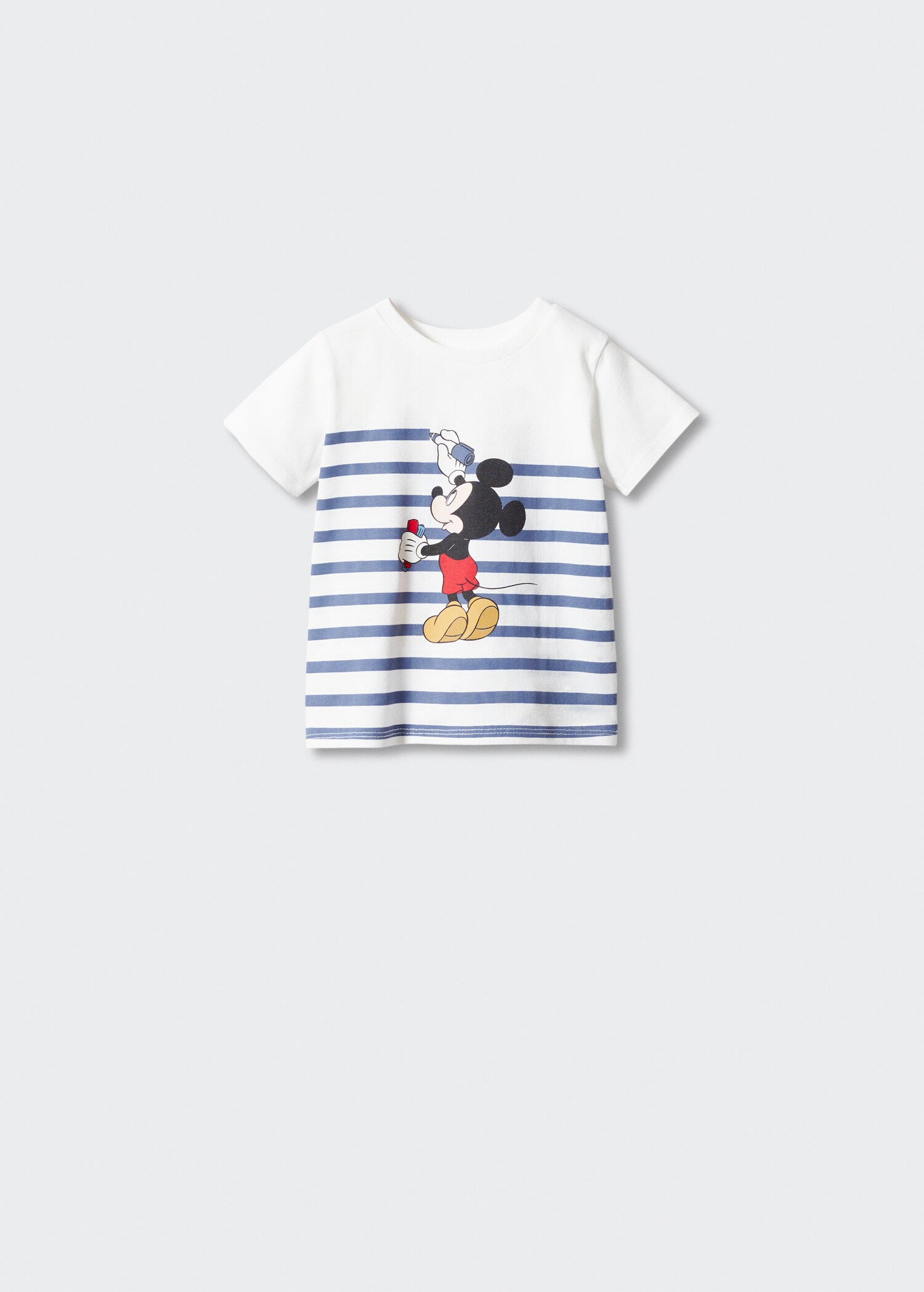 Mickey Mouse T-shirt - Artikel zonder model