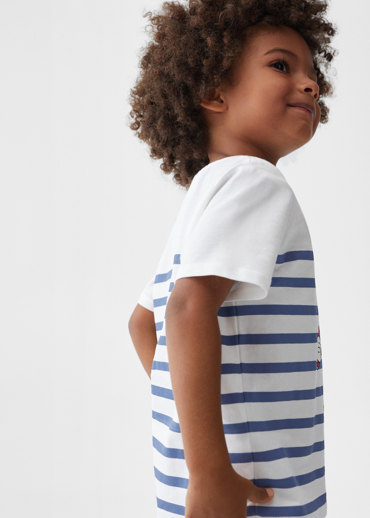 Mickey Mouse T-shirt - Detail van het artikel 1