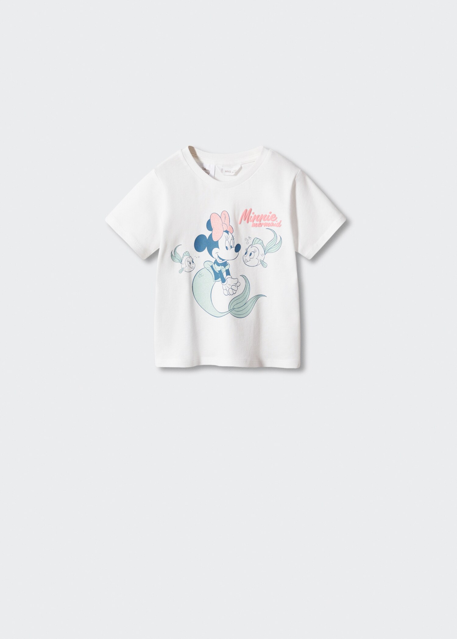 Minnie Mouse T-shirt - Article without model