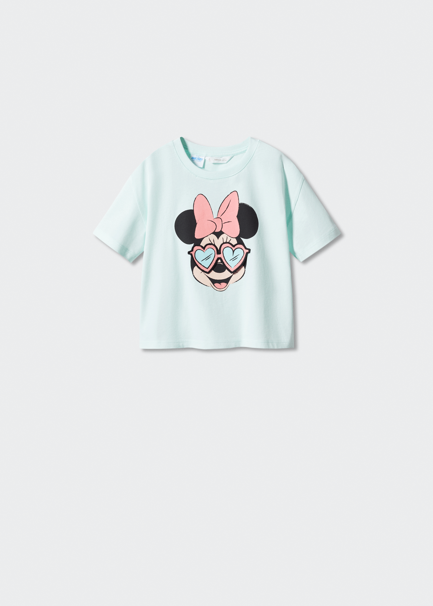 Minnie Mouse T-shirt - Details of the article 9
