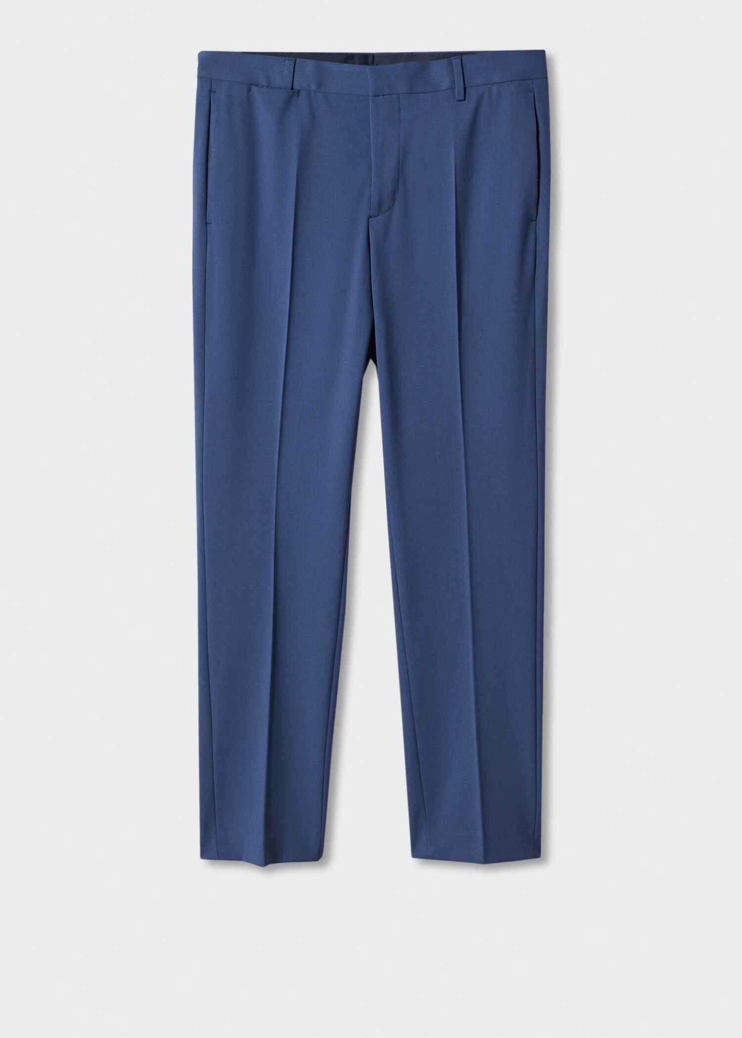 Pantalon costume Parí super slim-fit - Article sans modèle