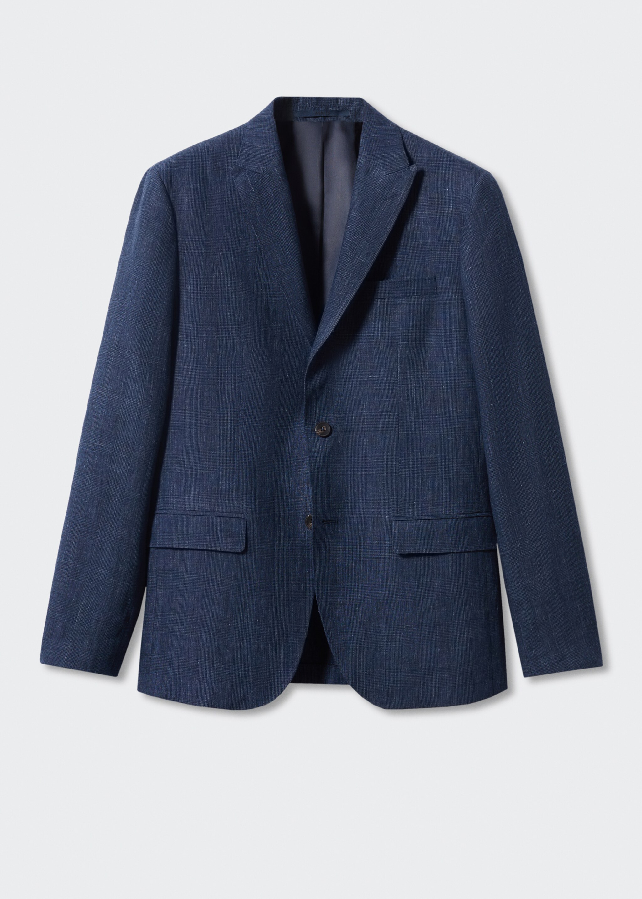 Americana traje 100% lino - Artículo sin modelo