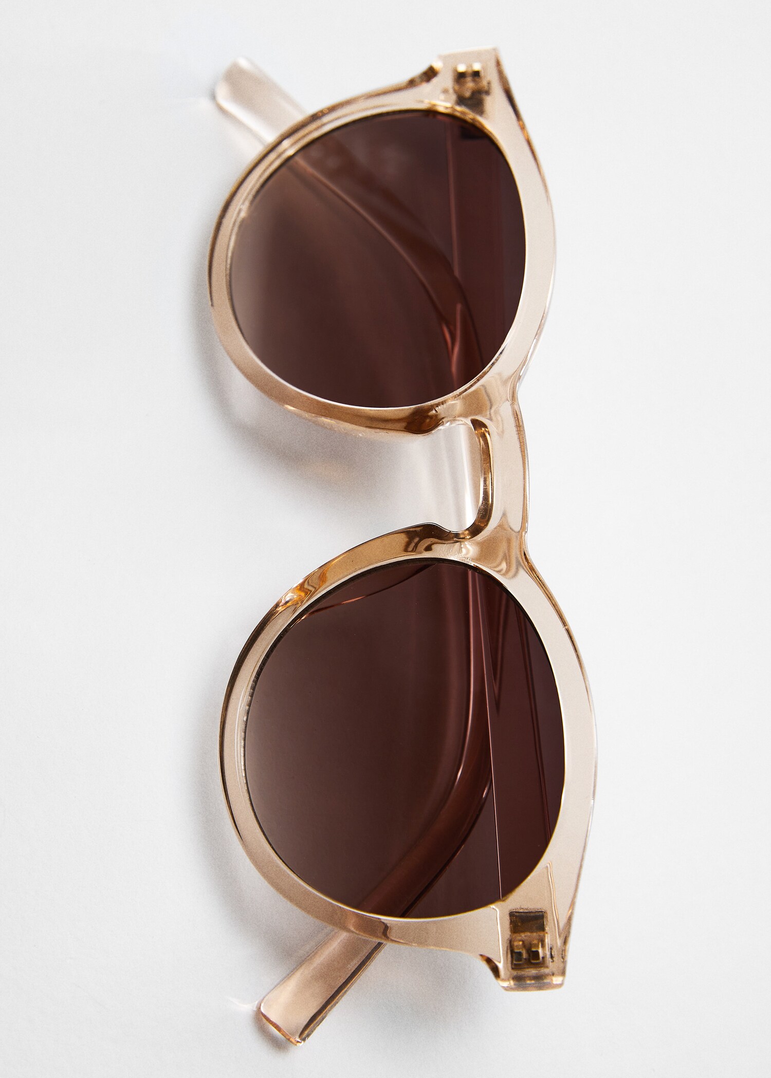 Sonnenbrille im Retro-Stil - Detail des Artikels 5
