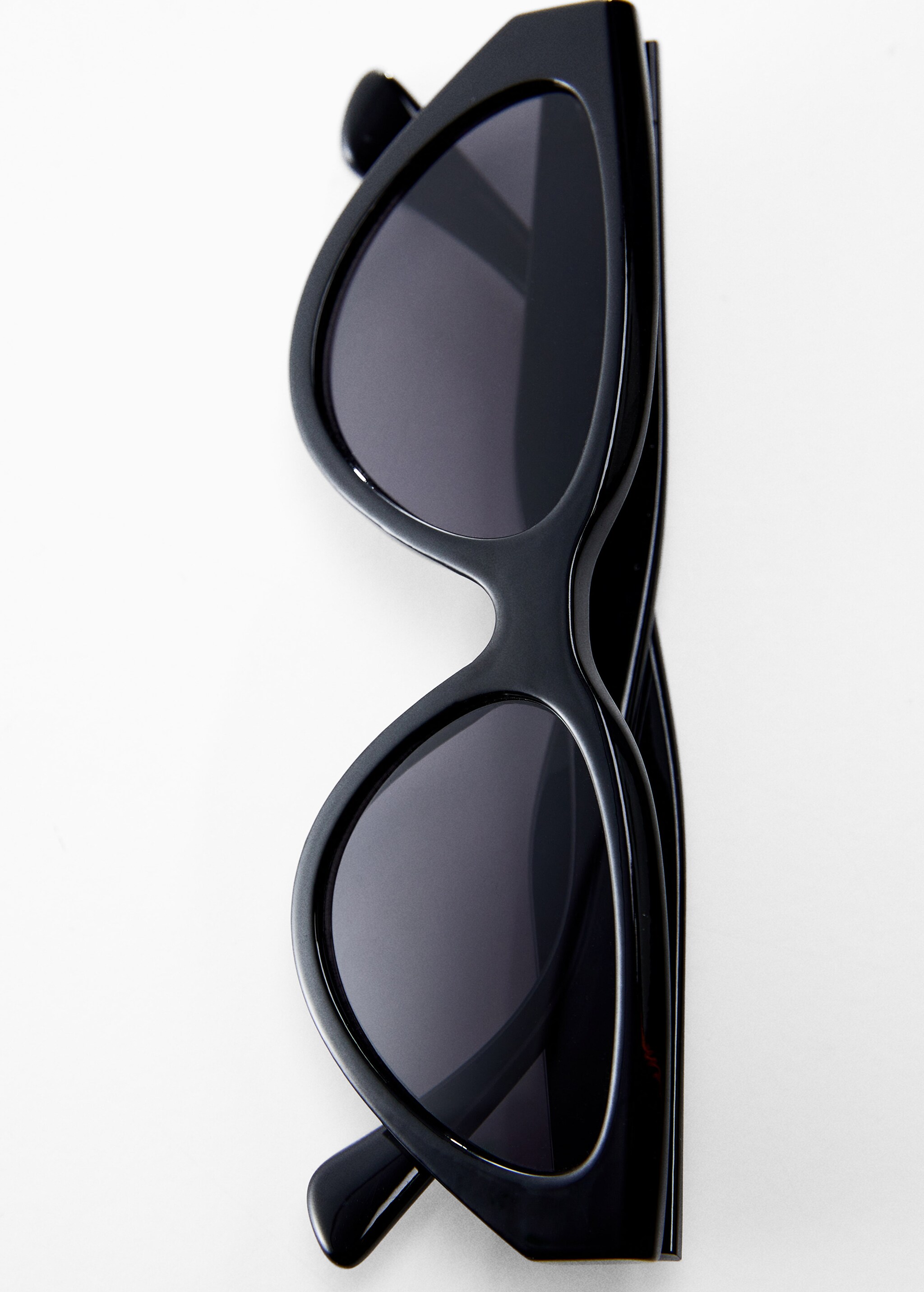 Cat-eye sunglasses - Details of the article 5
