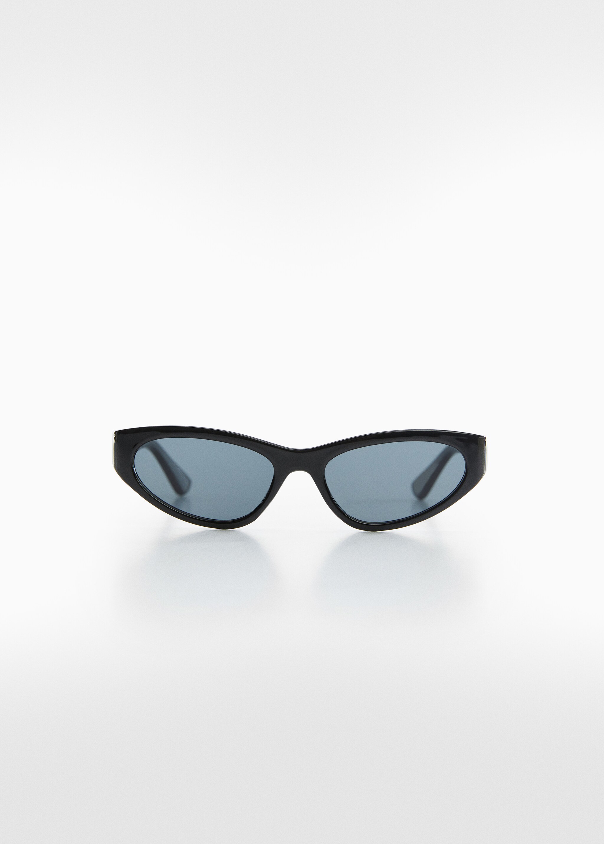 Solbriller i retrostil - Artikkel uten modell