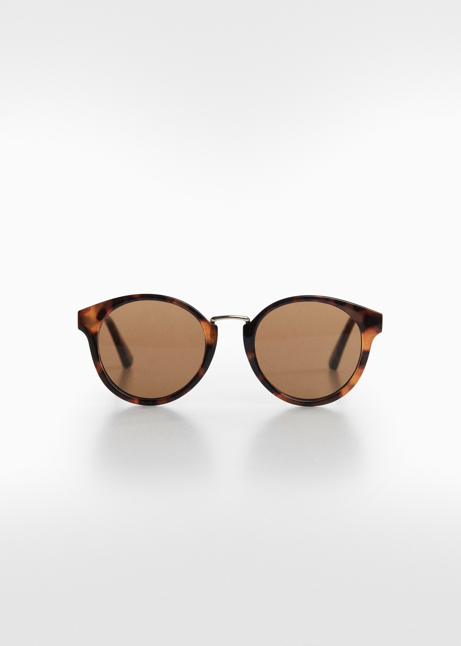 Gafas de sol puente metálico - Artículo sin modelo