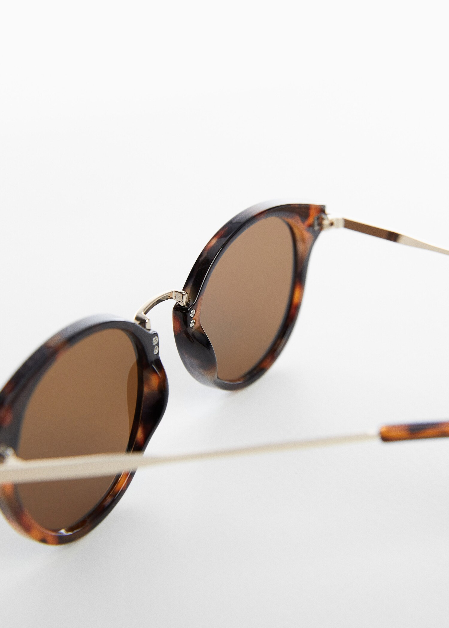 Gafas de sol puente metálico - Detalle del artículo 1