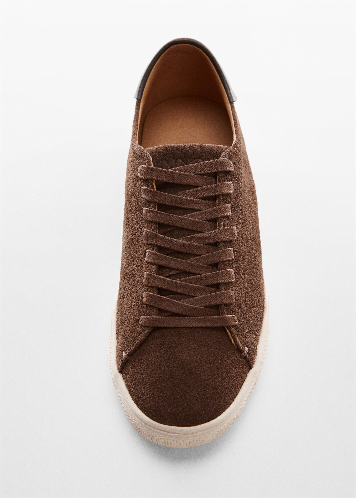 Deportiva ante cordones - Detalle del artículo 1