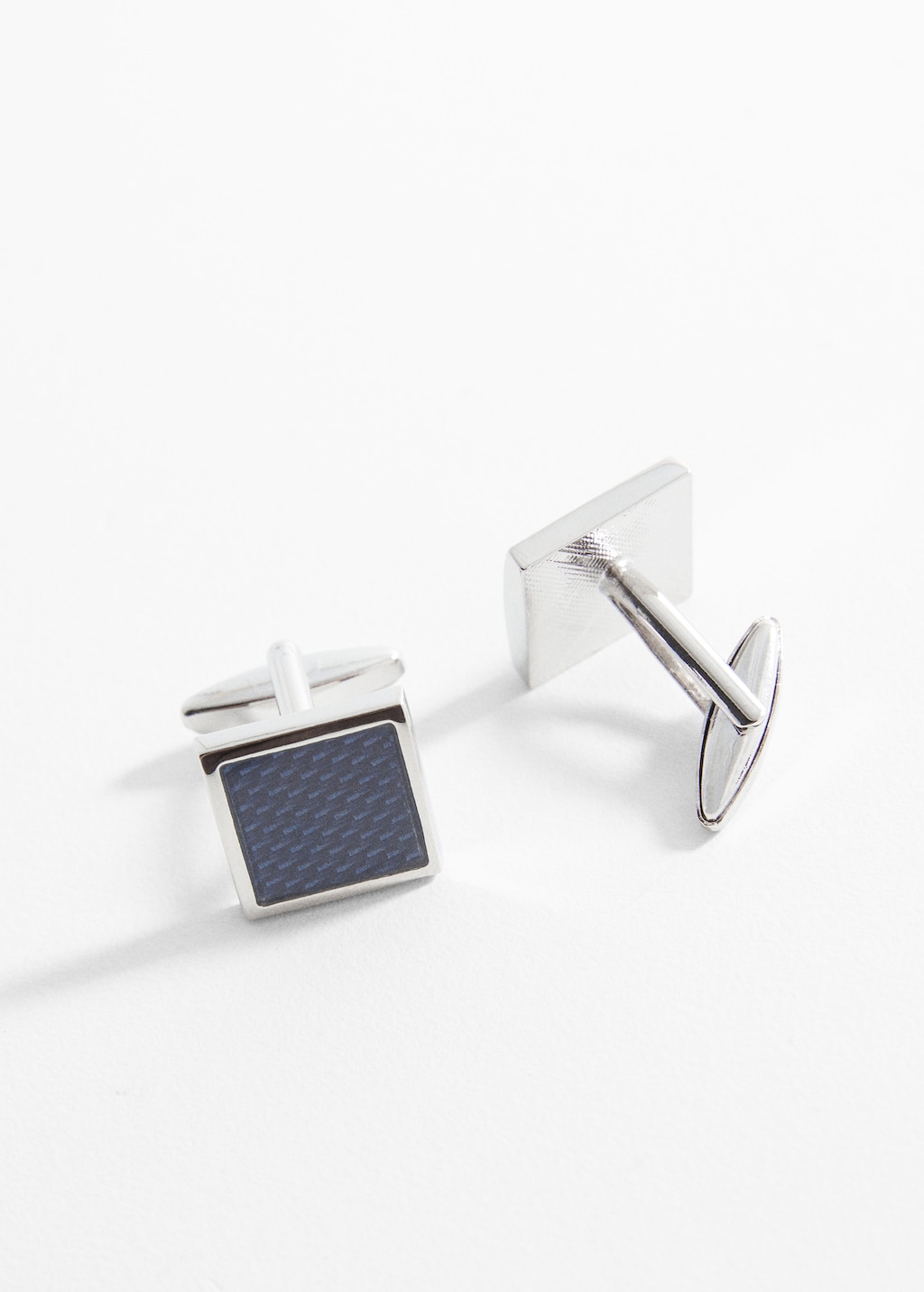 Hotitle Speed Racer Titanium Cufflinks - Set G – HOTiTLE