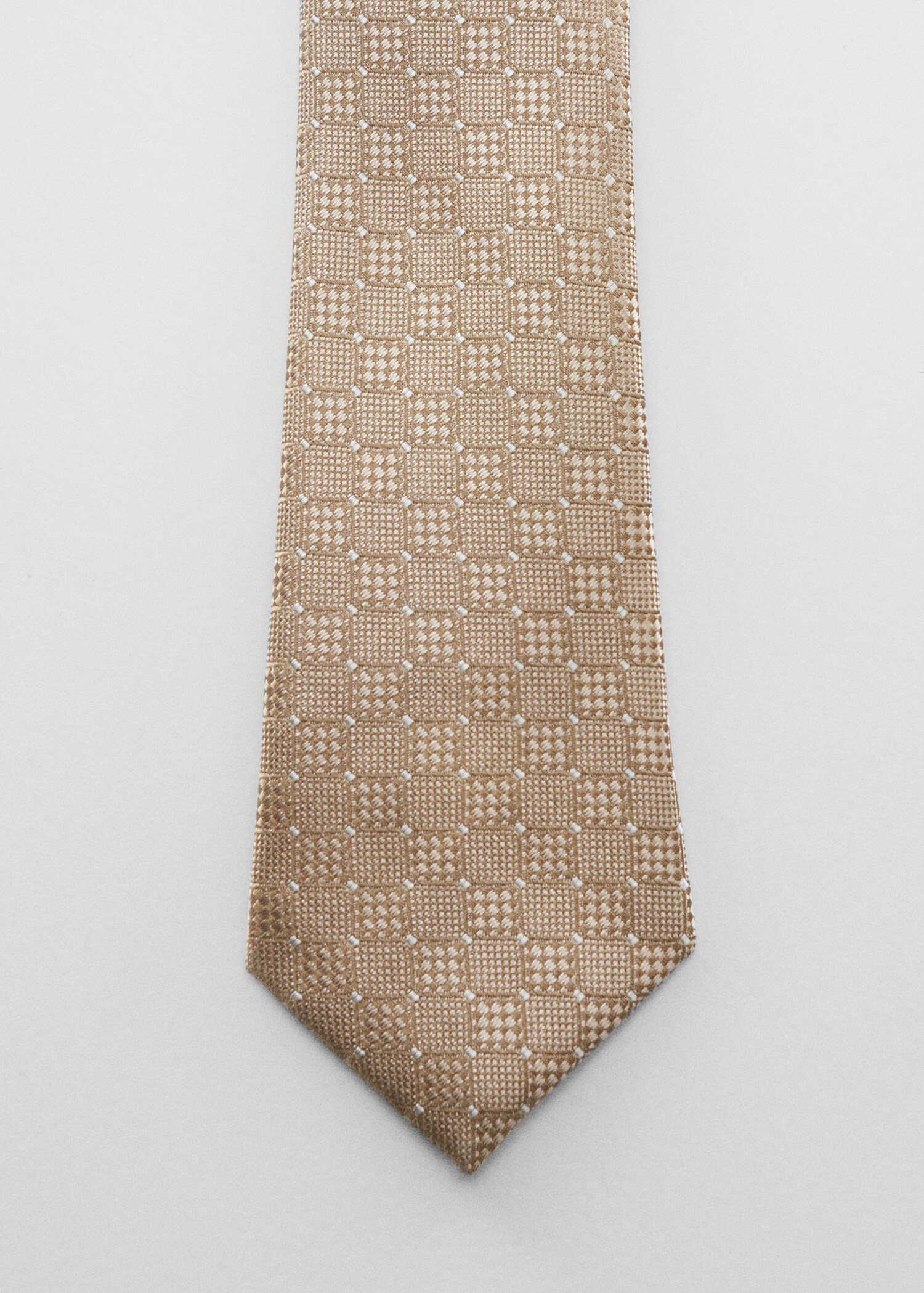 Slips geometrisk struktur - Detaljer om artikeln 1