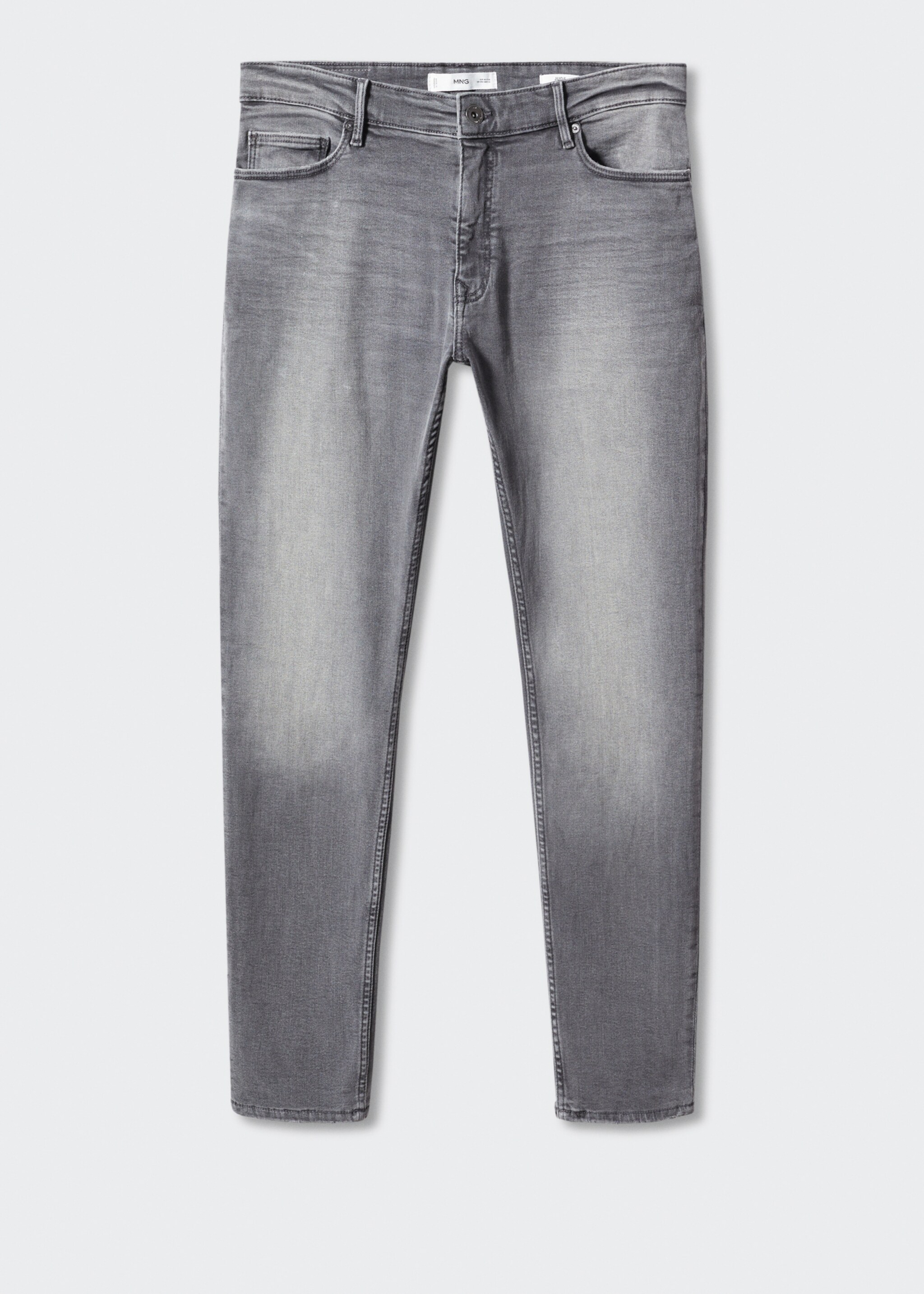 Jean Jude skinny-fit - Article sans modèle