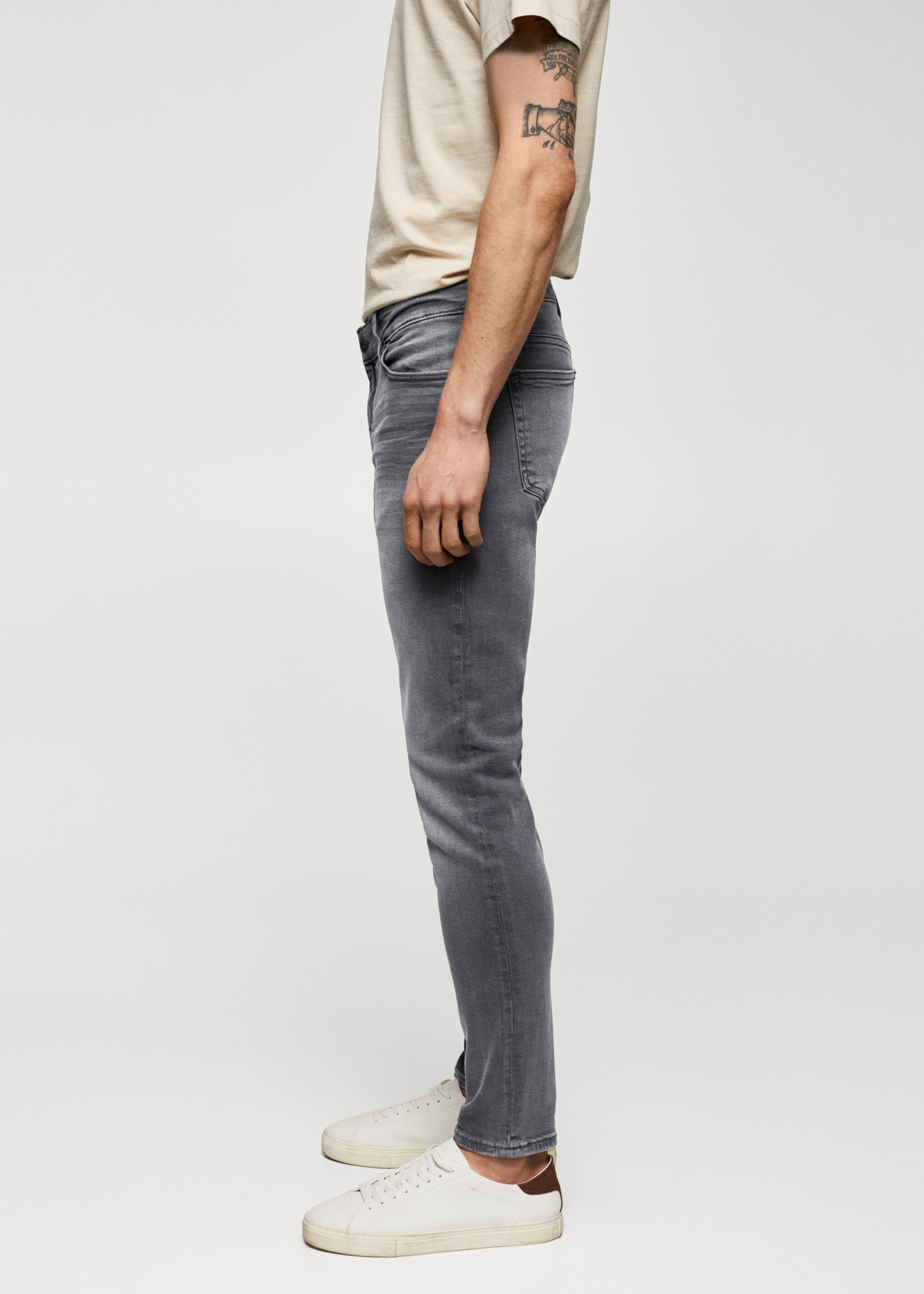 Jean Jude skinny-fit - Détail de l'article 2