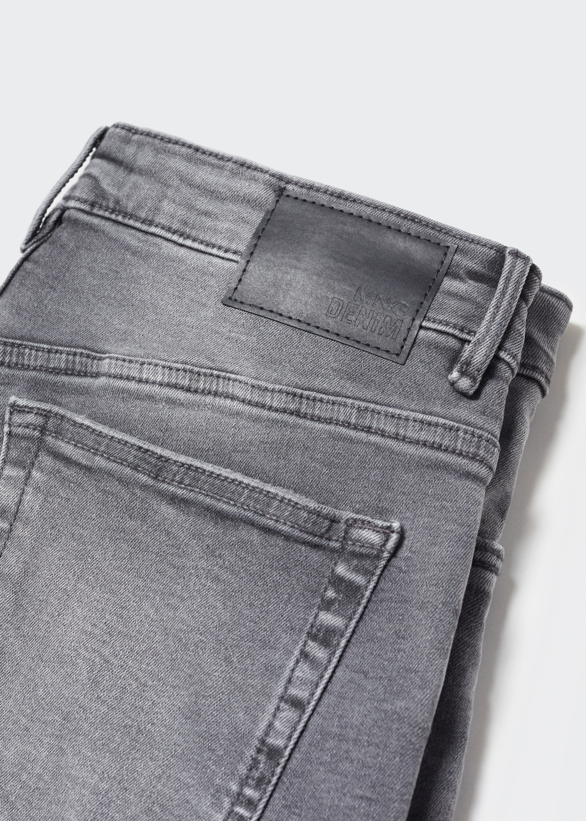 Jean Jude skinny-fit - Détail de l'article 8