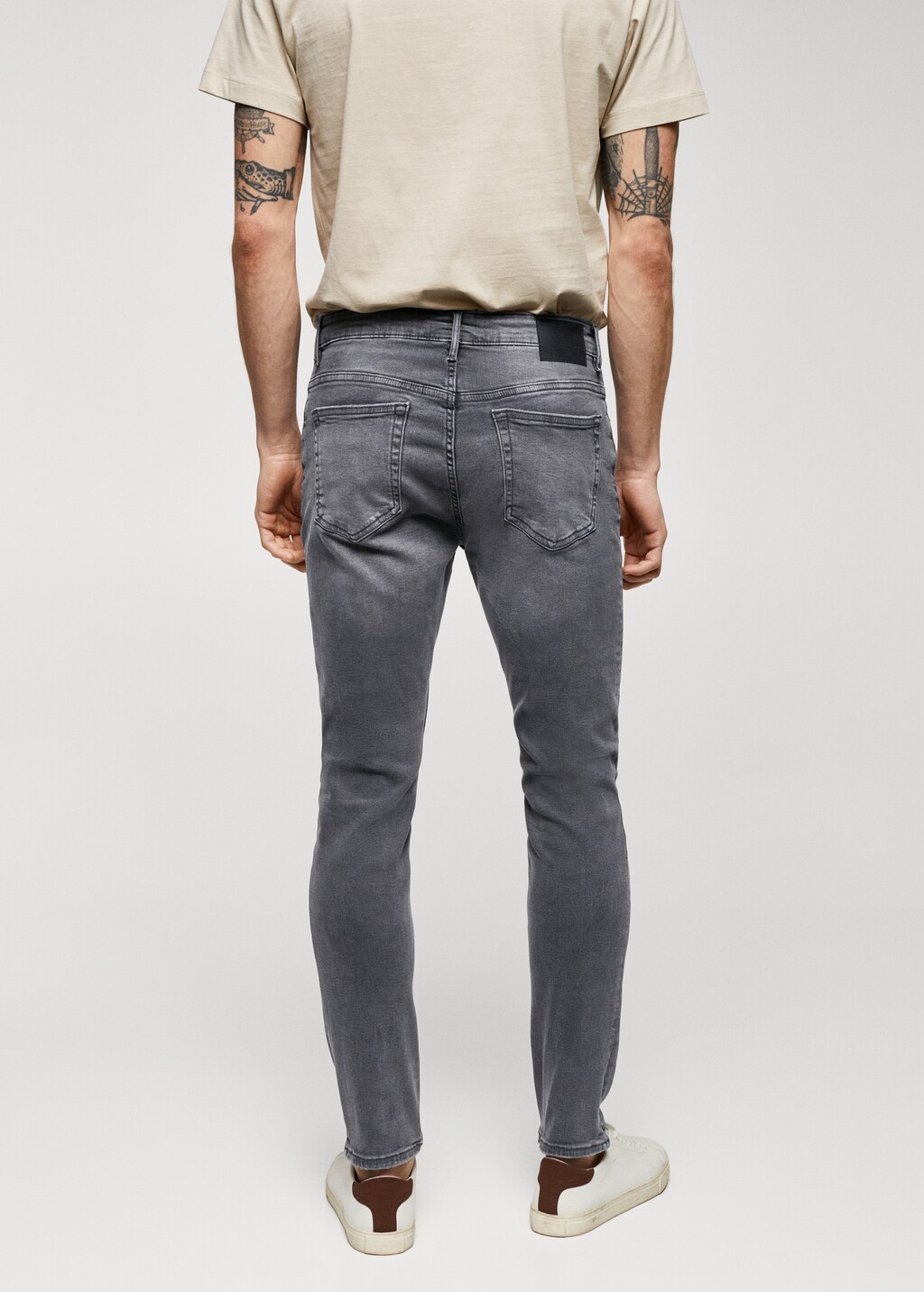 Mango jude skinny on sale