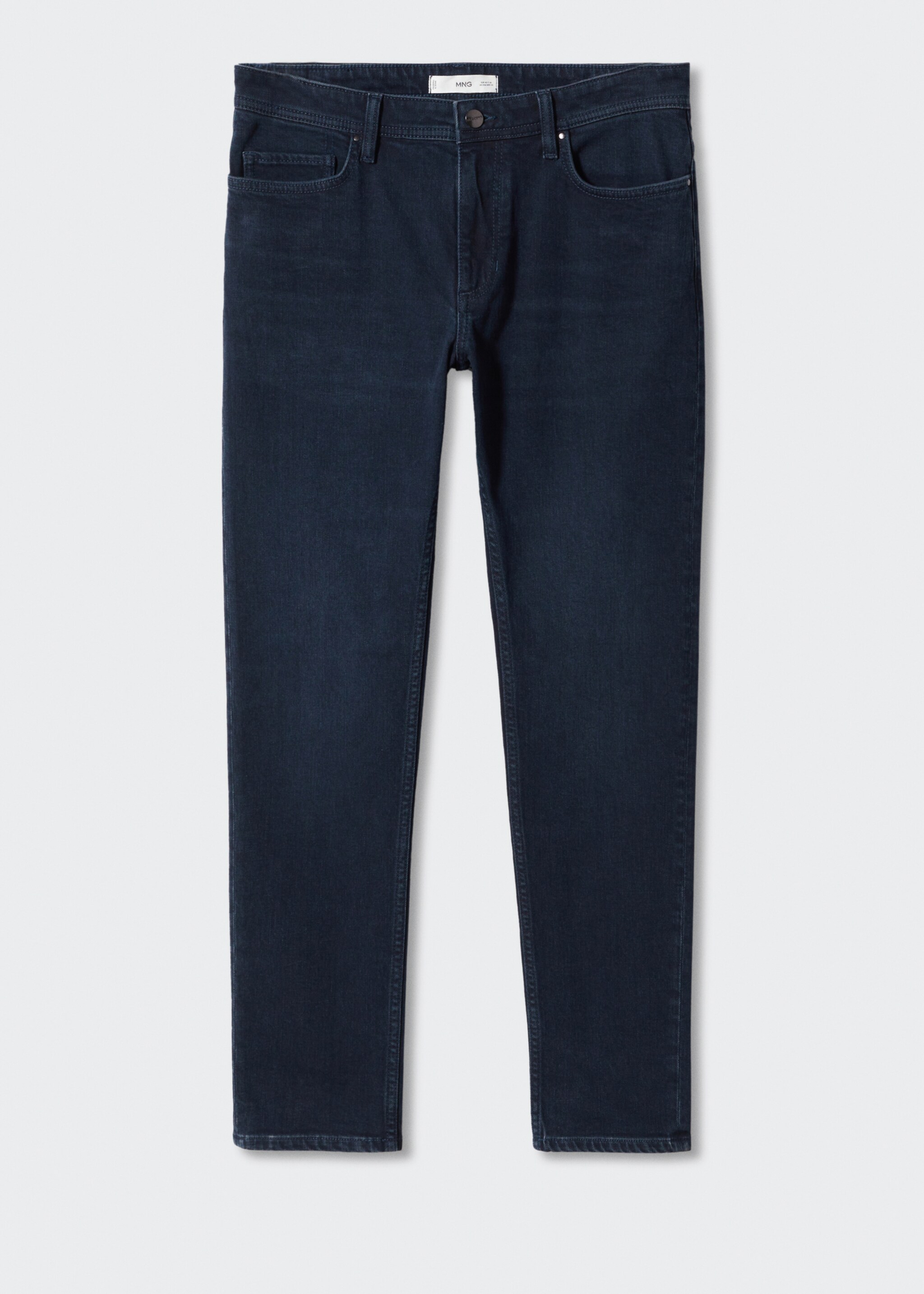 Jan slim-fit jeans - Article without model