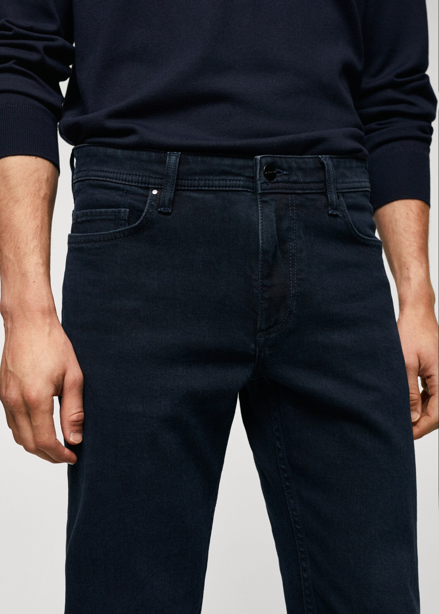 Jeans Jan slim fit - Detalle del artículo 1
