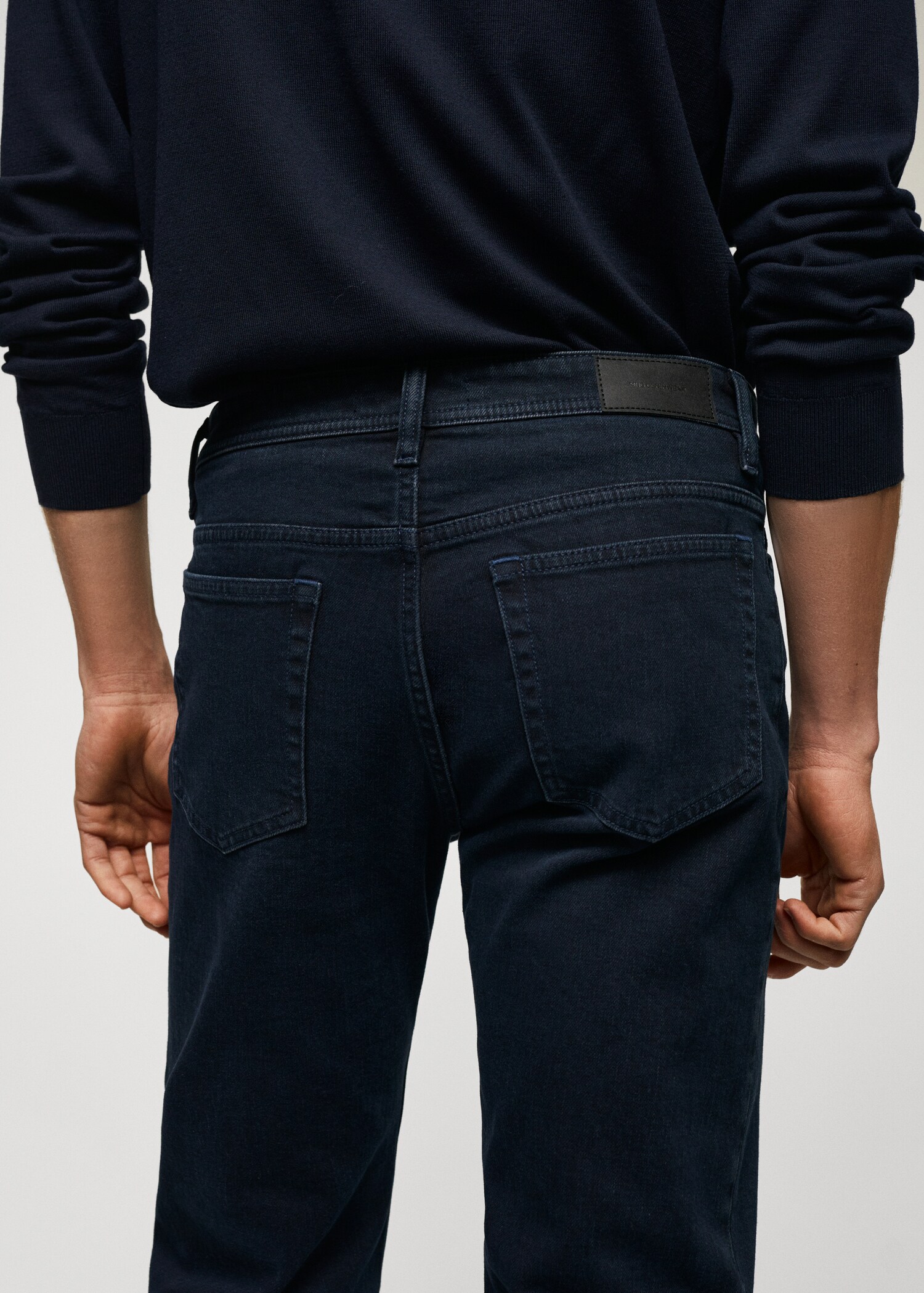 Jeans Jan slim fit - Detalle del artículo 6