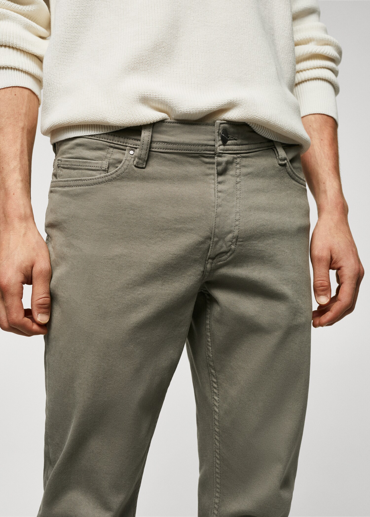 Jeans Jan slim fit - Detalle del artículo 1