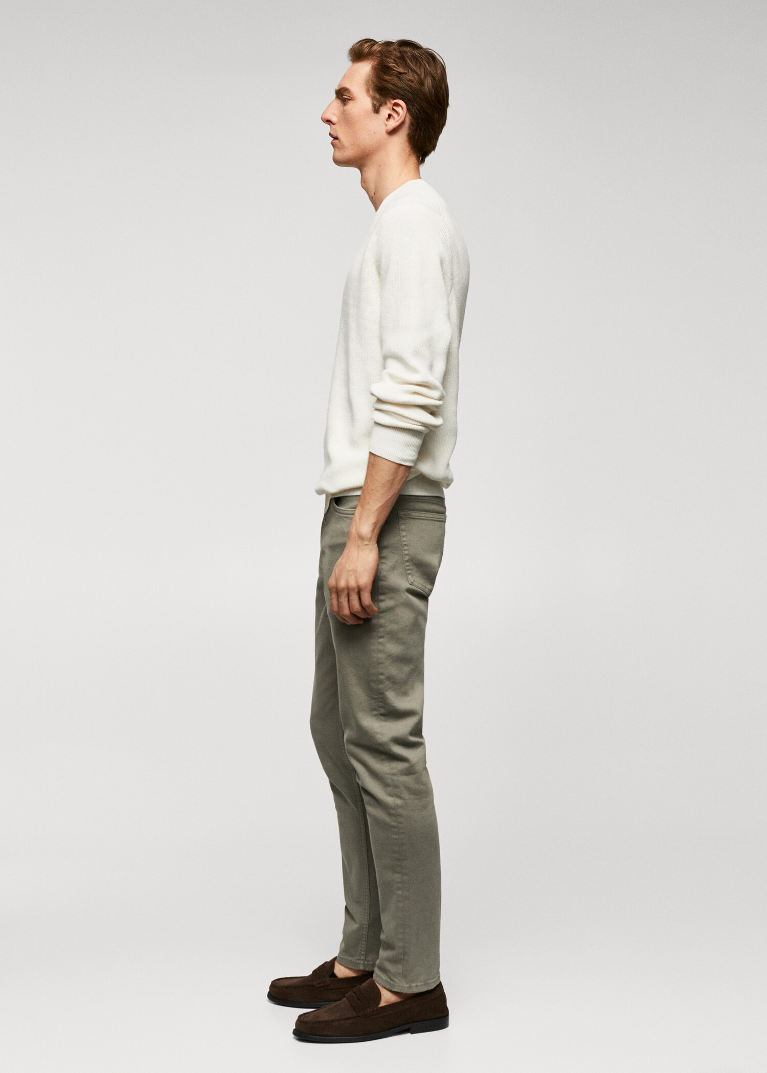 Jeans Jan slim fit - Detalle del artículo 2