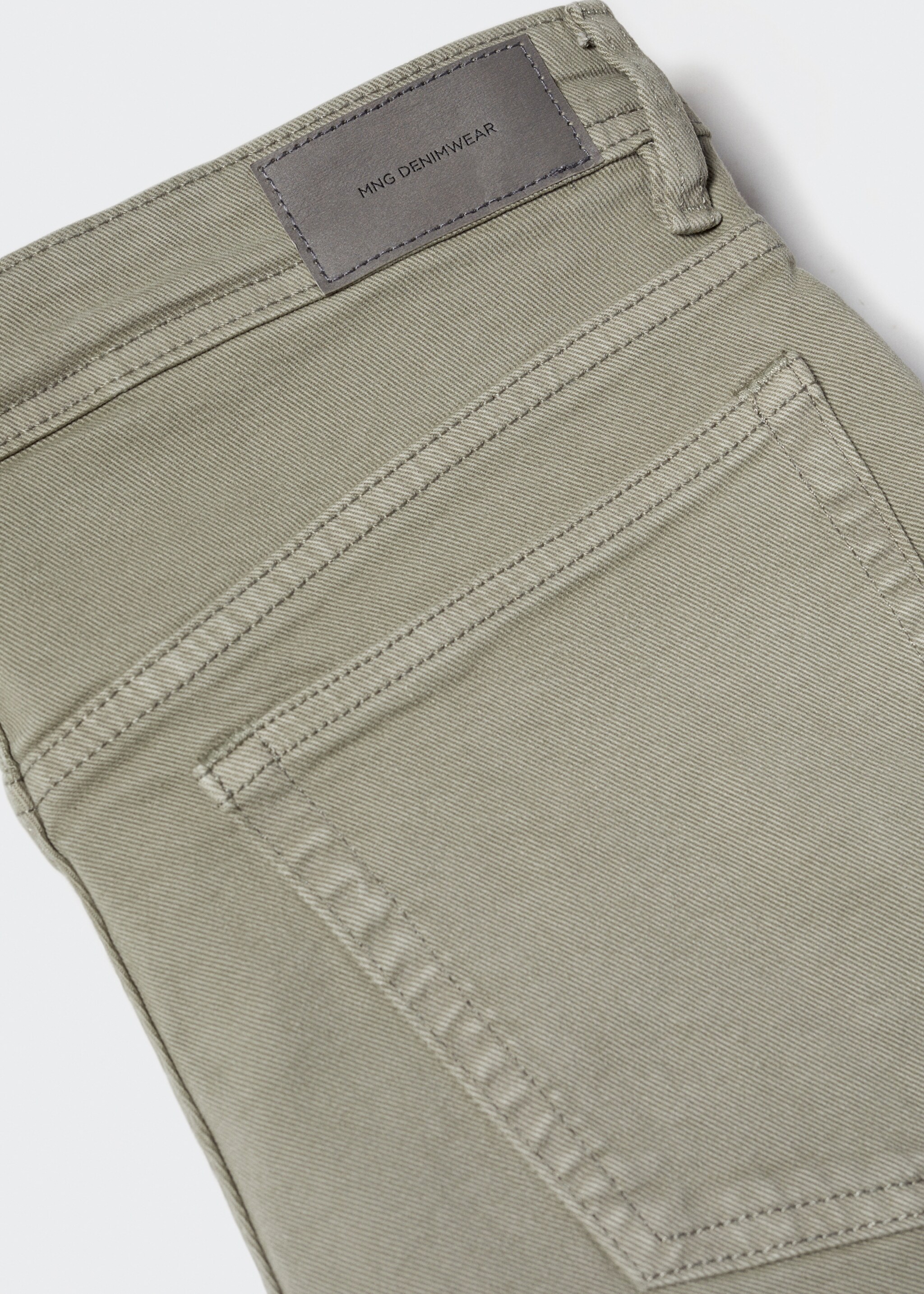 Blugi Jan slim fit - Detaliu al articolului 8