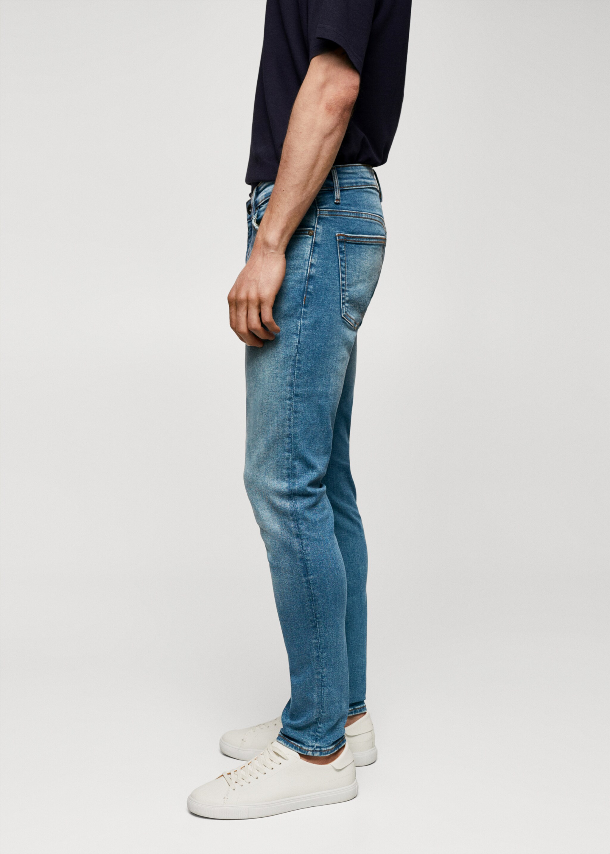 Jude skinny-fit jeans - Details of the article 2