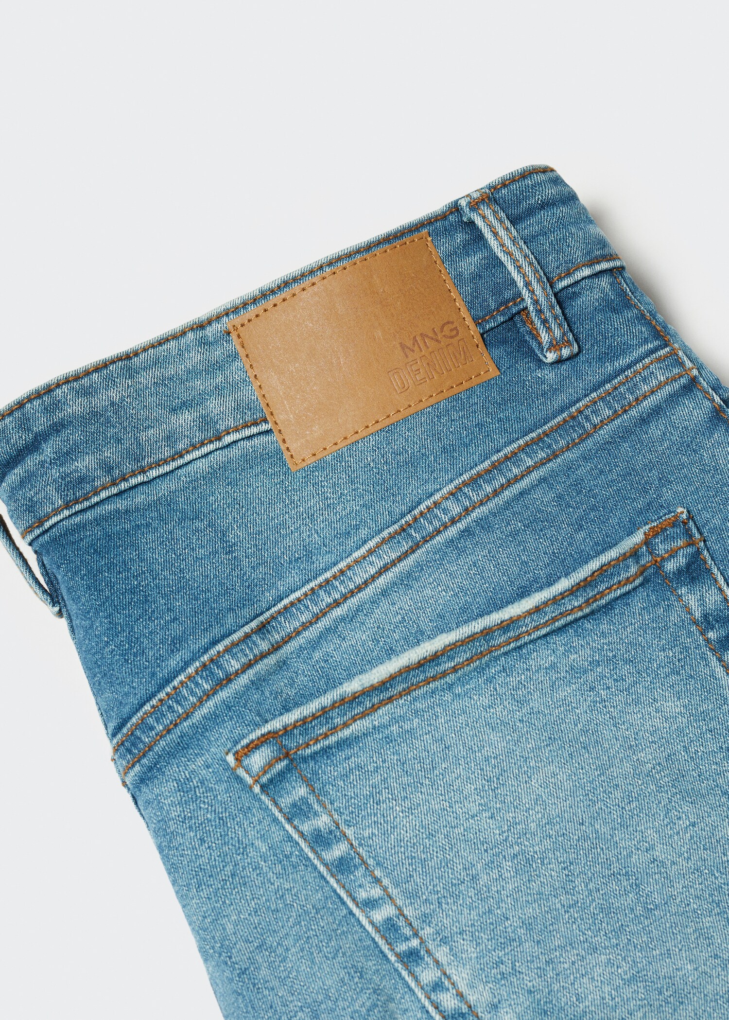Jeans Jude skinny fit - Detalle del artículo 8