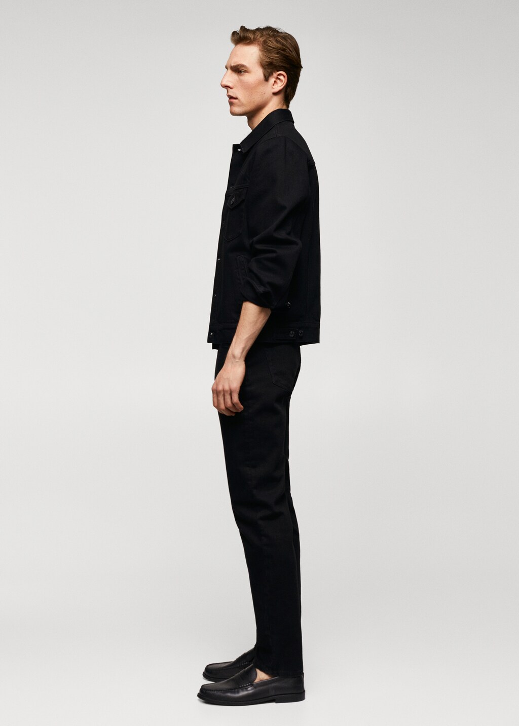Men's fashion outlet online sale