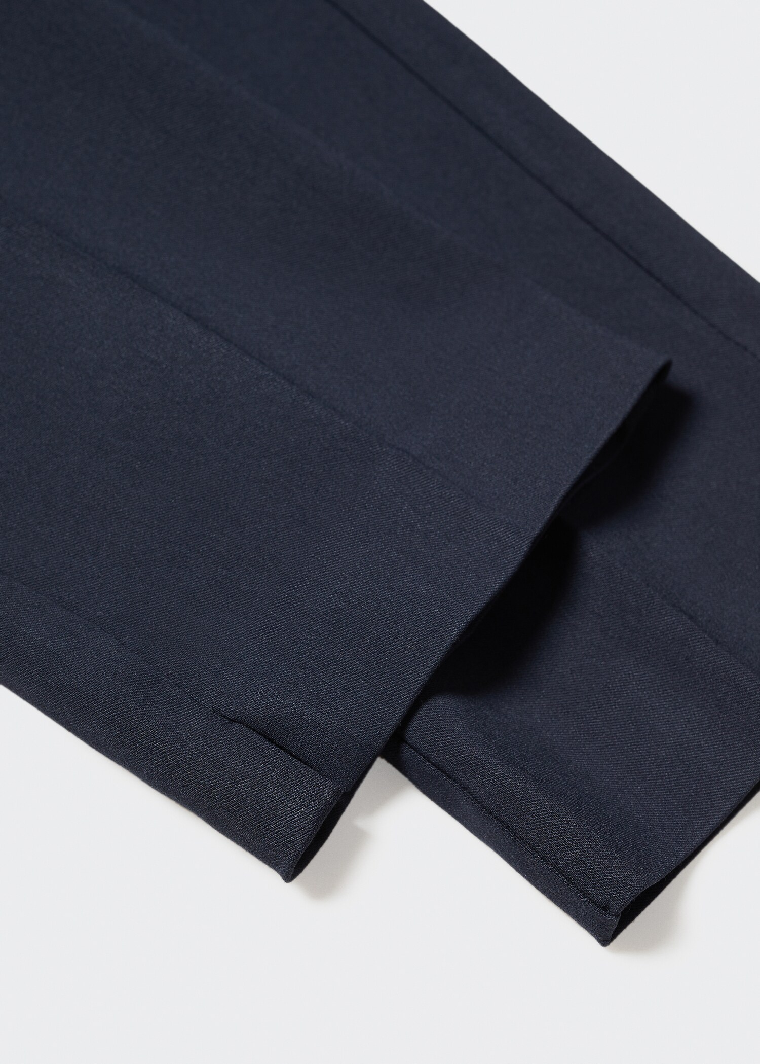 Pantalons skinny crop - Detall de l'article 8