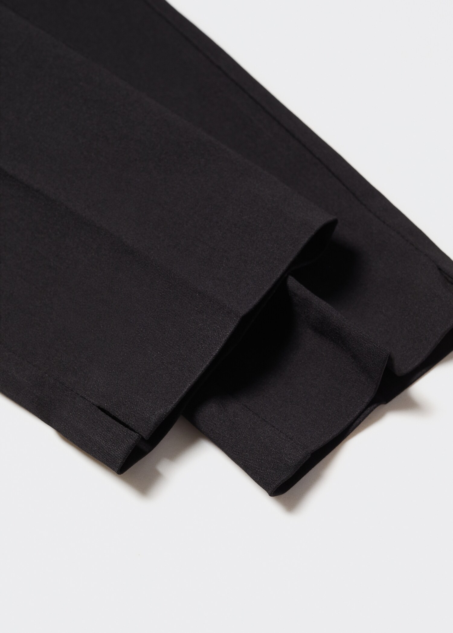 Pantalons skinny crop - Detall de l'article 8