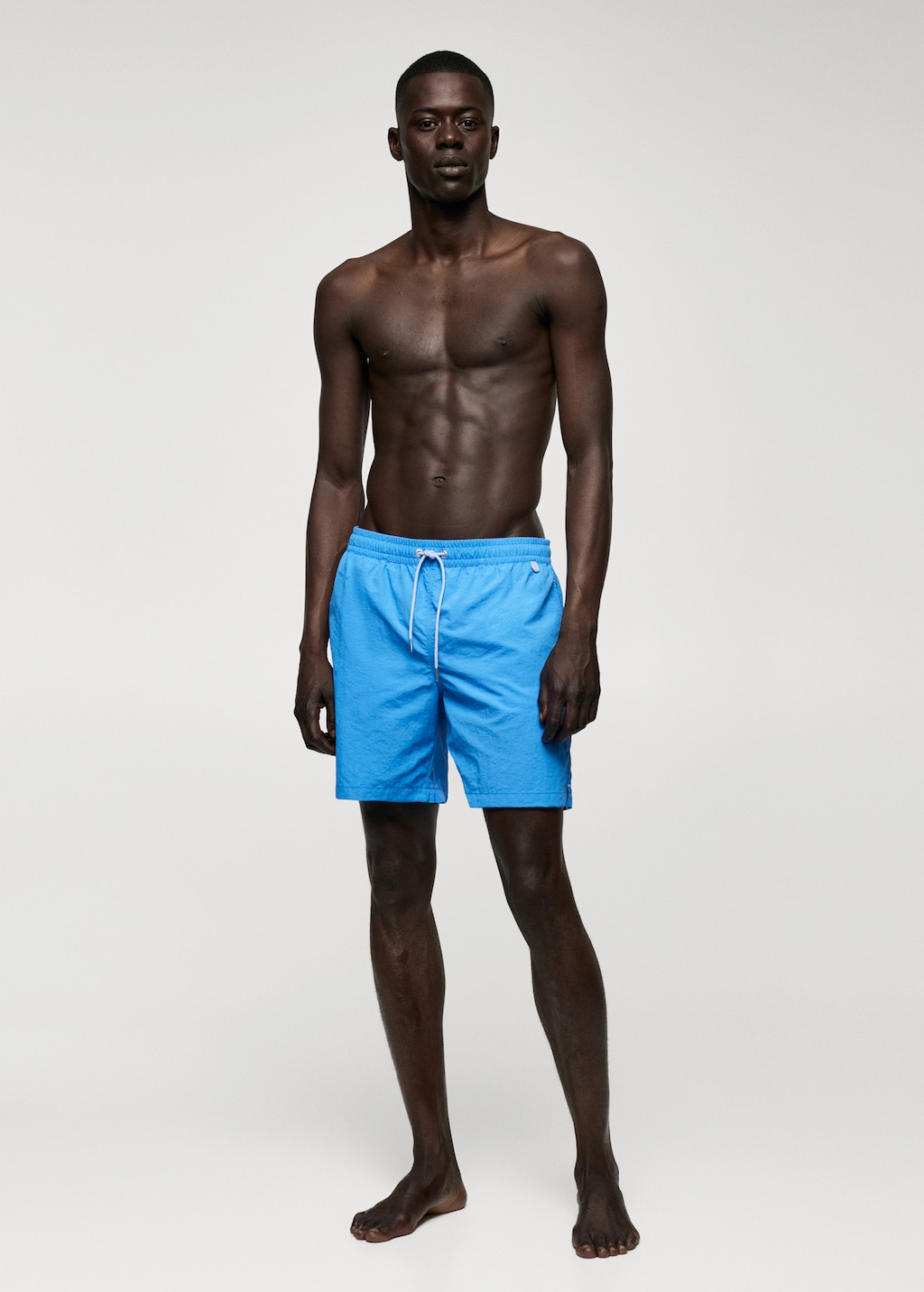 Swim trunks come off shop