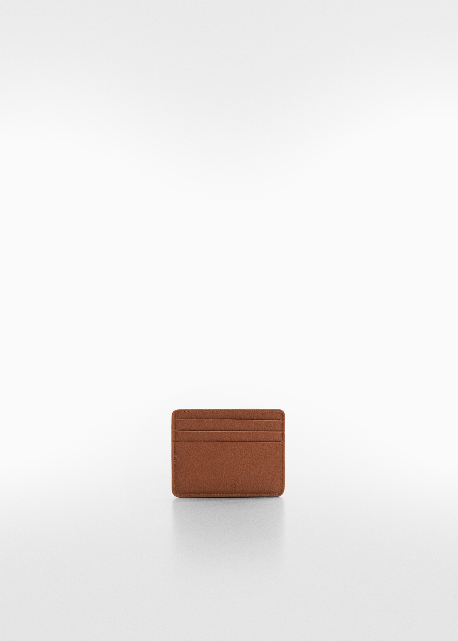 Porte-cartes simili-cuir anti RFID - Article sans modèle